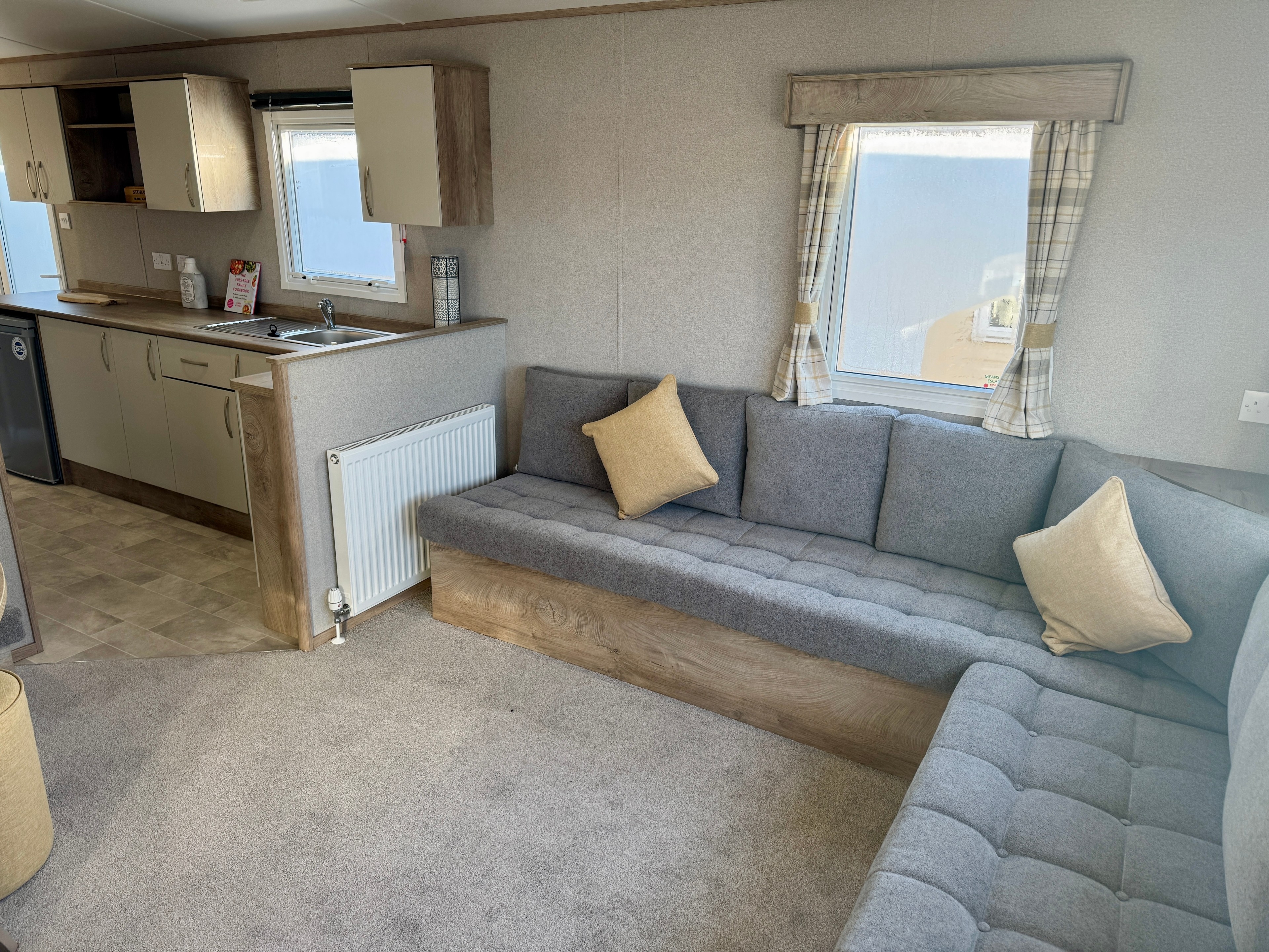 Photo of ABI Arizona Premier 2024 (Static Caravan)