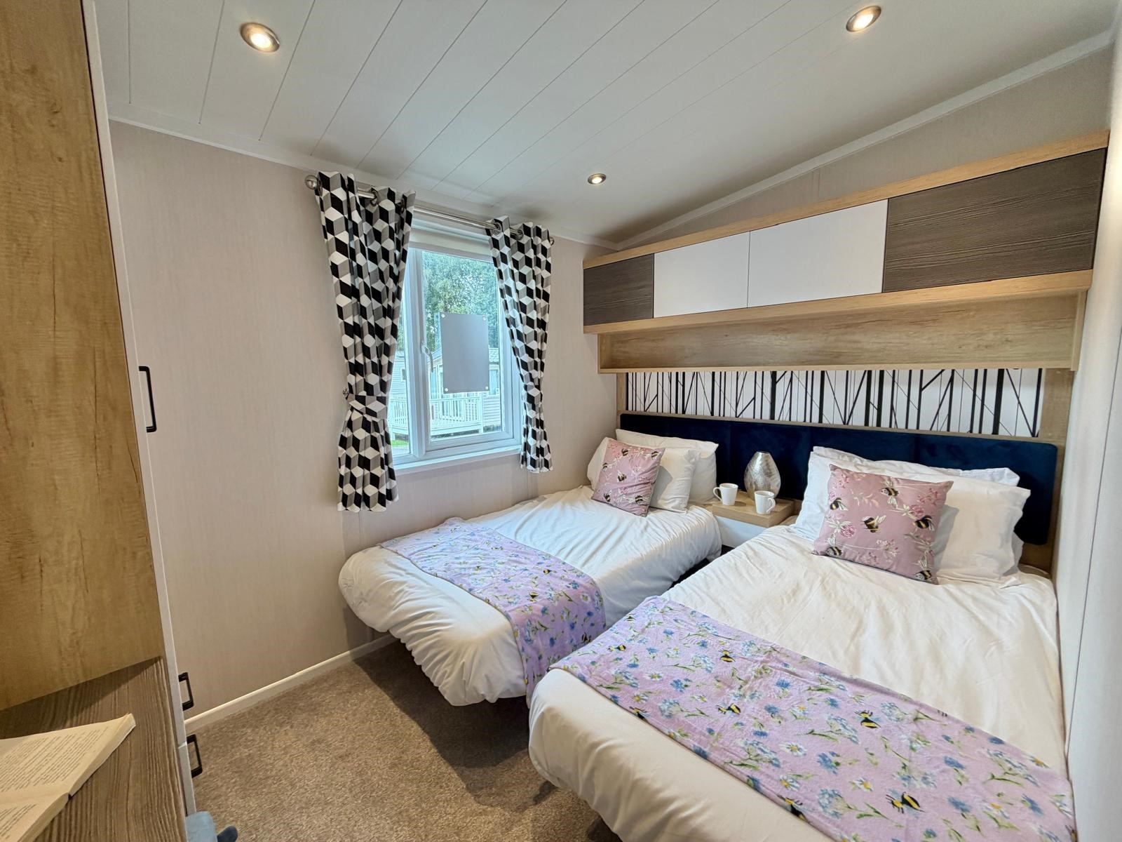 Photo of Swift Toronto 2020 (Lodge)