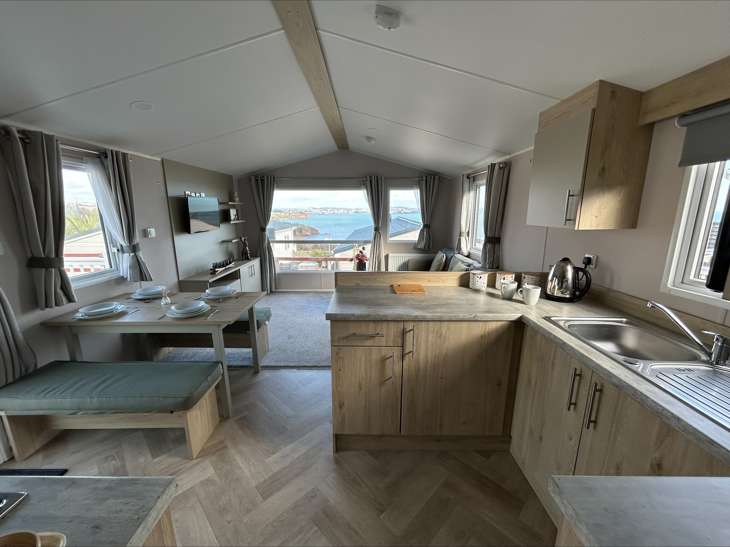 Photo of Atlas Eden 2021 (Static Caravan)