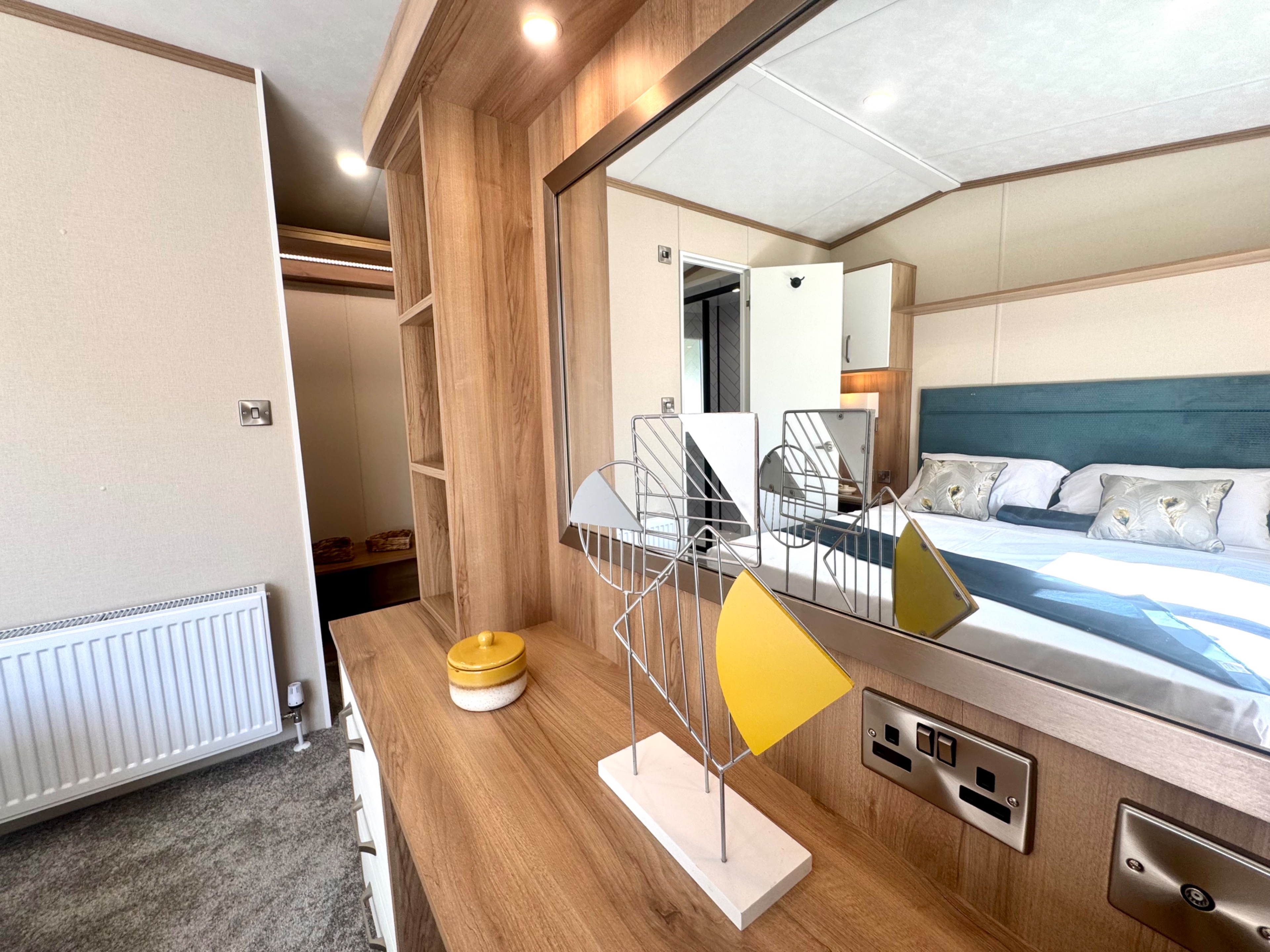 Photo of Pemberton Marlow 2025 (Static Caravan)