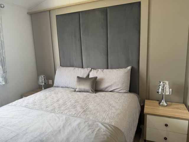 Photo of Willerby Pinehurst 2026 (Luxury Lodge)