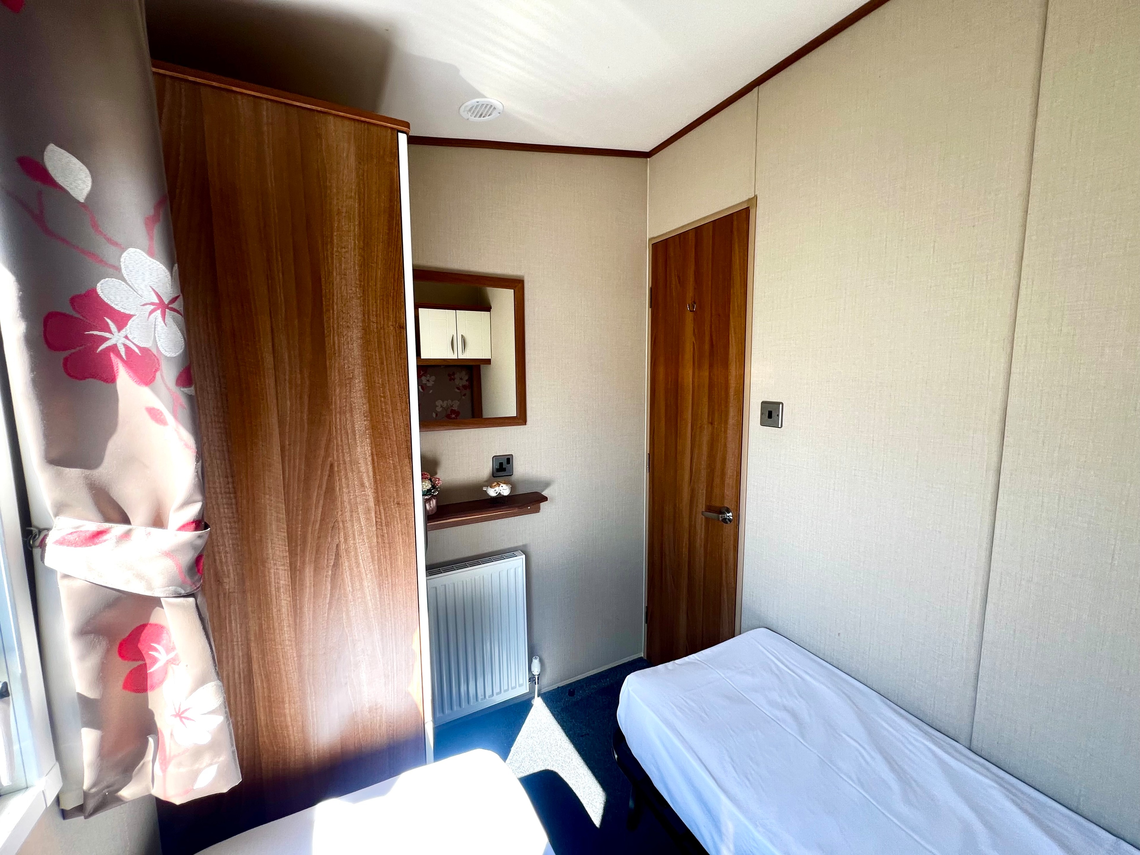 Photo of ABI St David 2013 (Static Caravan)
