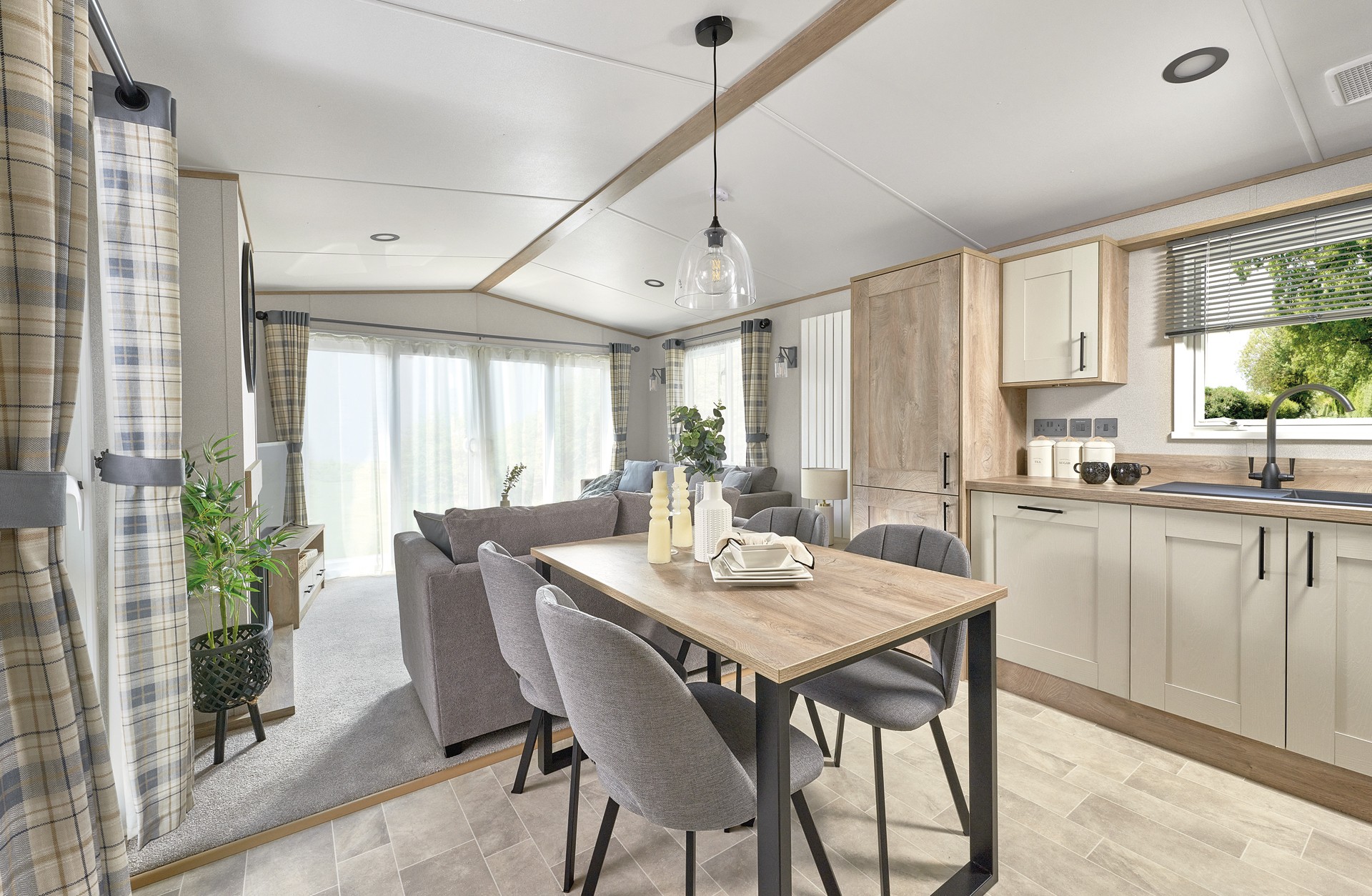 Photo of ABI Beverley 2027 (Static Caravan)
