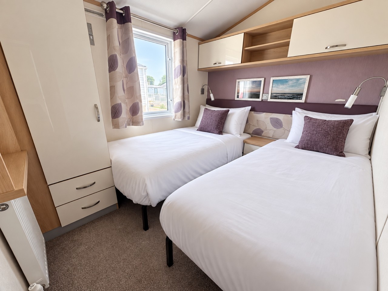 Photo of Atlas Image 2 2015 (Static Caravan)