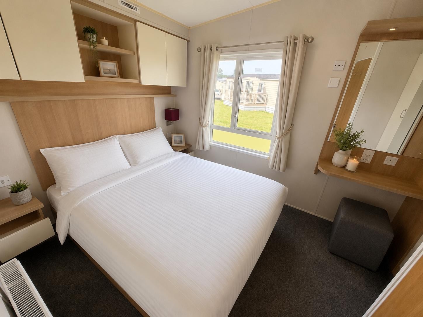 Photo of Willerby Avonmore 2014 (Static Caravan)