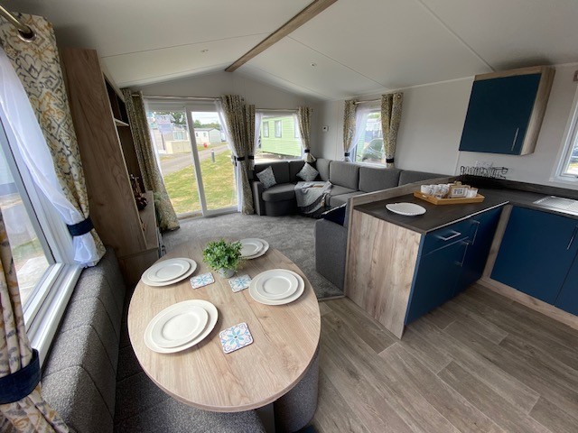 Photo of Willerby Jevington 2027 (Static Caravan)