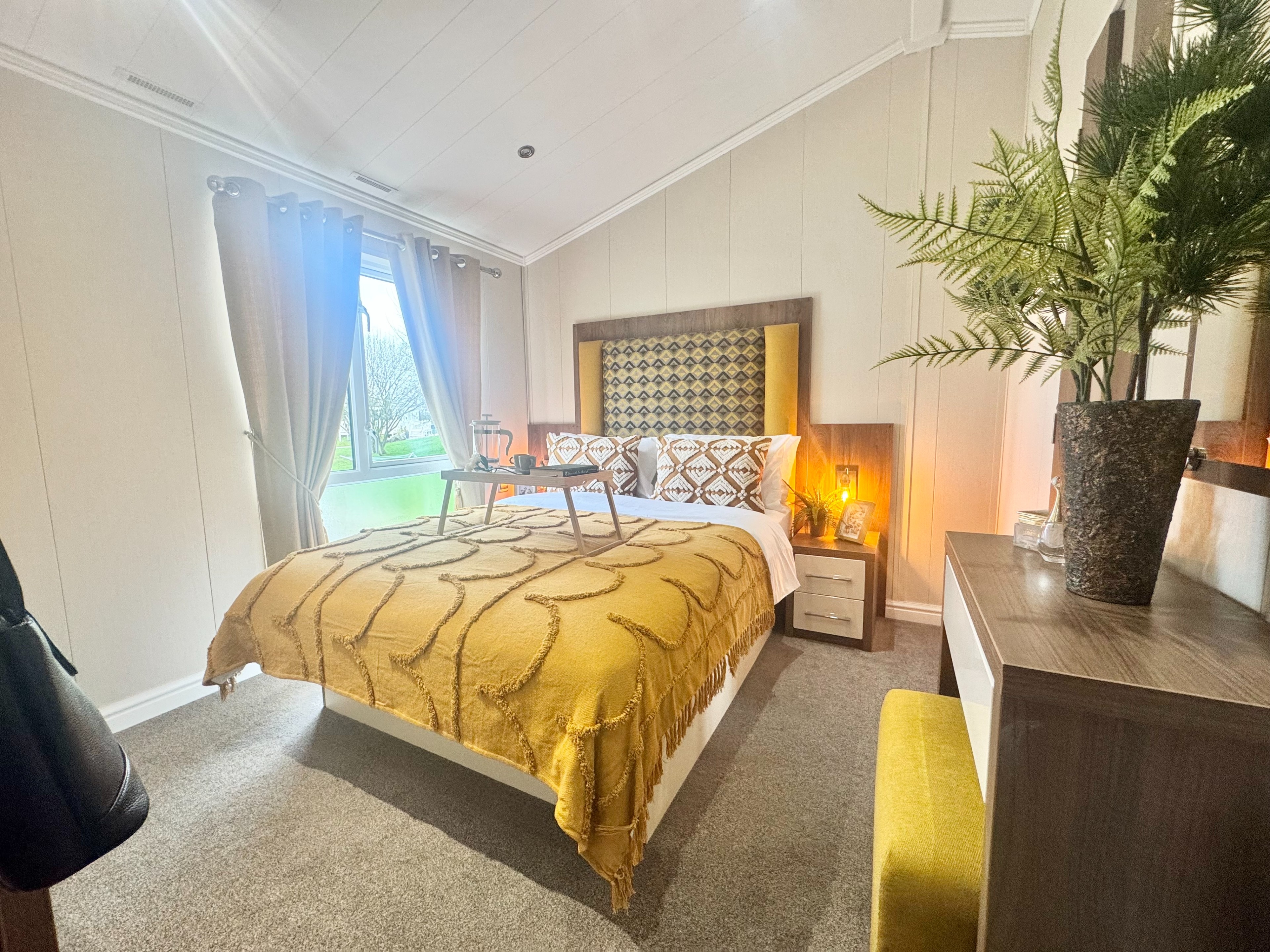 Photo of Willerby New Hampshire 2014 (Luxury Lodge)