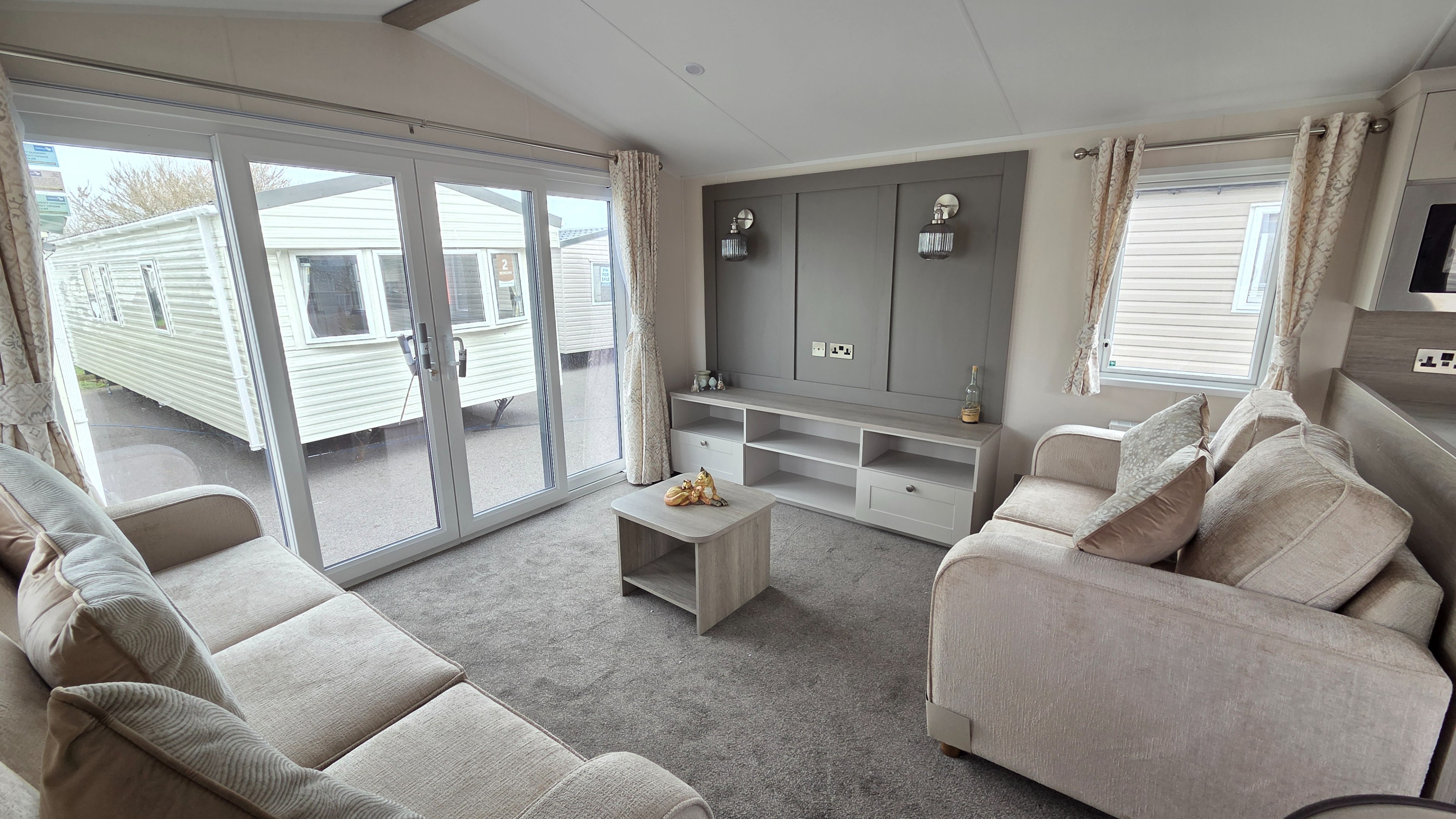 Photo of Willerby Salisbury 2026 (Static Caravan)