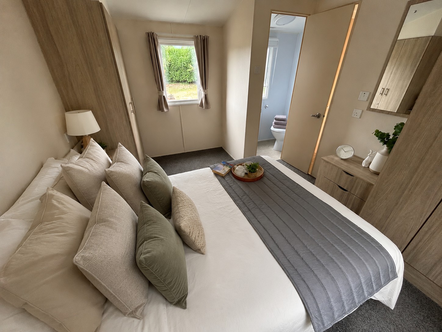 Photo of Willerby Salsa Eco 2015 (Static Caravan)