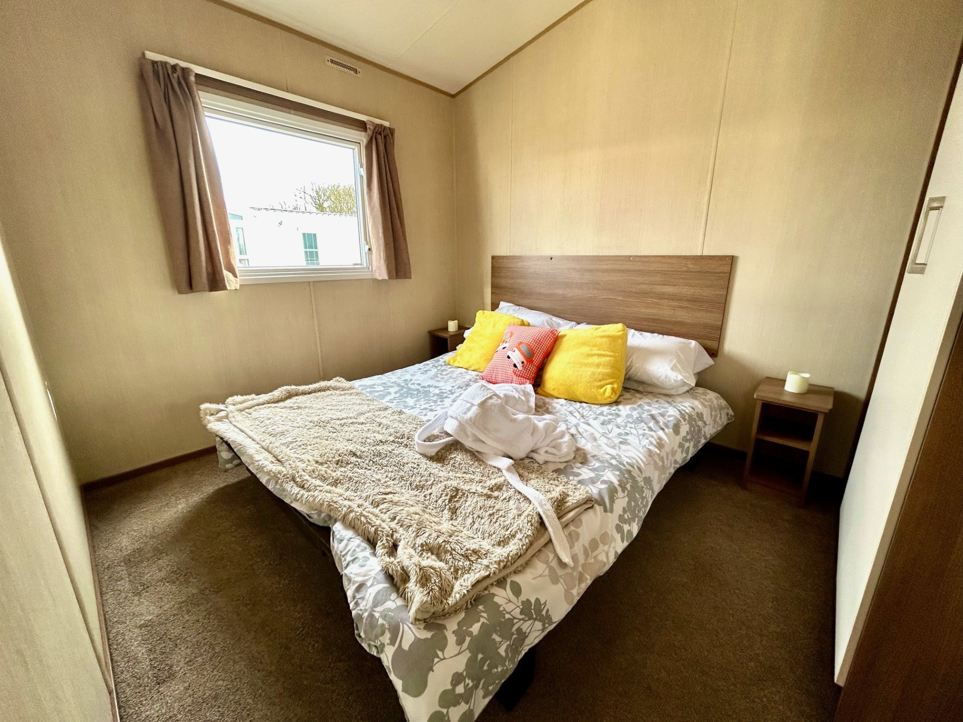 Photo of ABI Summer Breeze 2015 (Static Caravan)