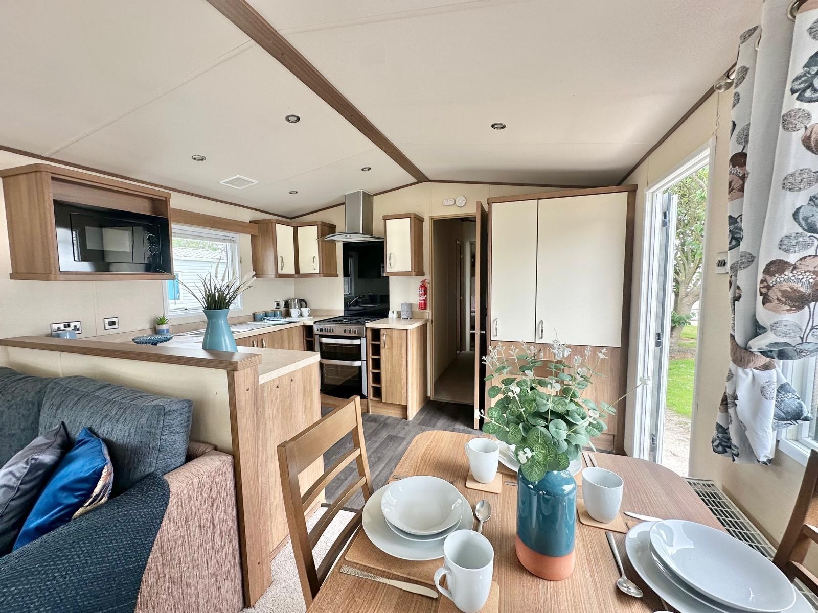 Photo of ABI Ashcroft 2015 (Static Caravan)