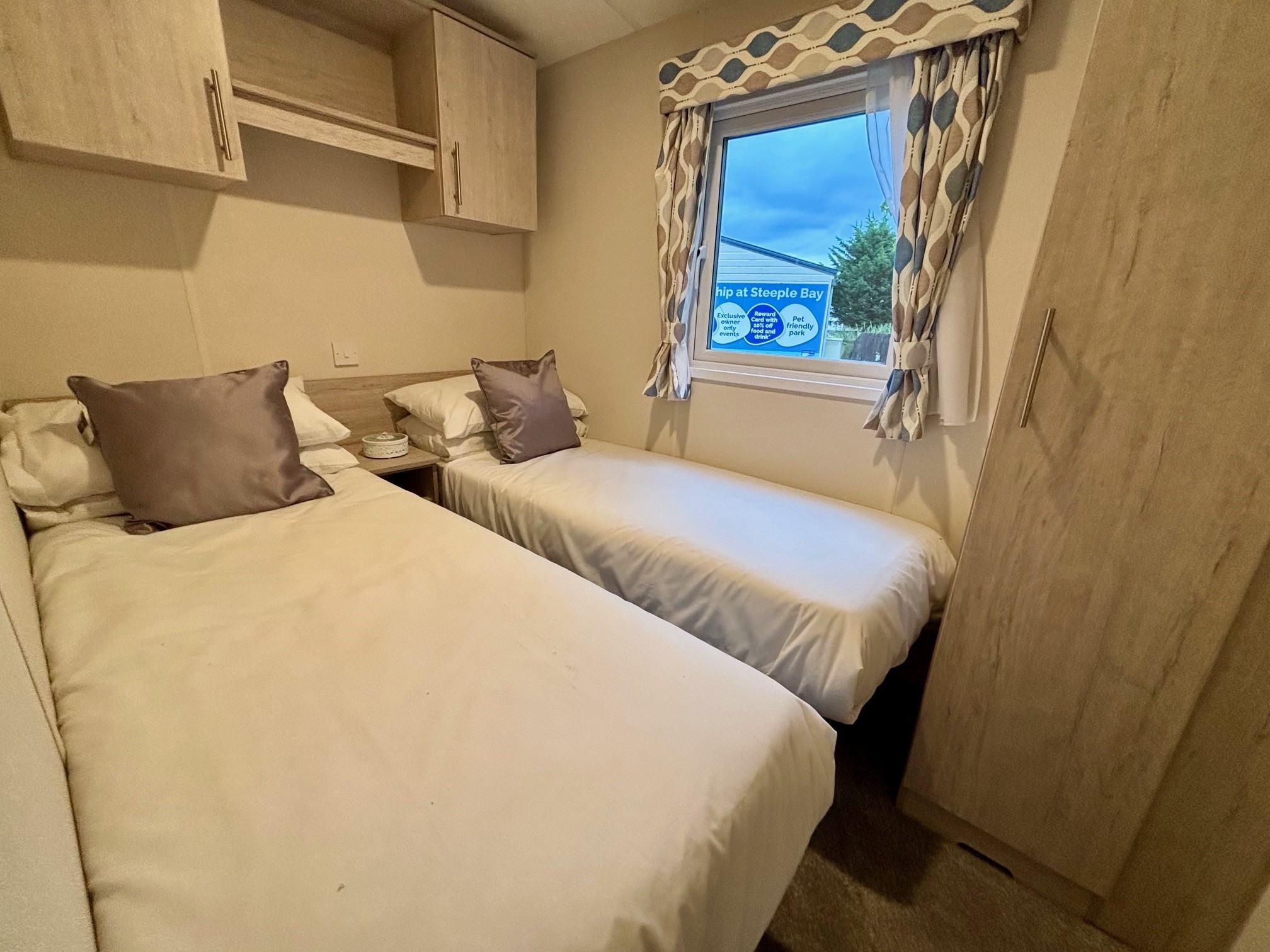 Photo of Delta Wadhurst 2024 (Static Caravan)