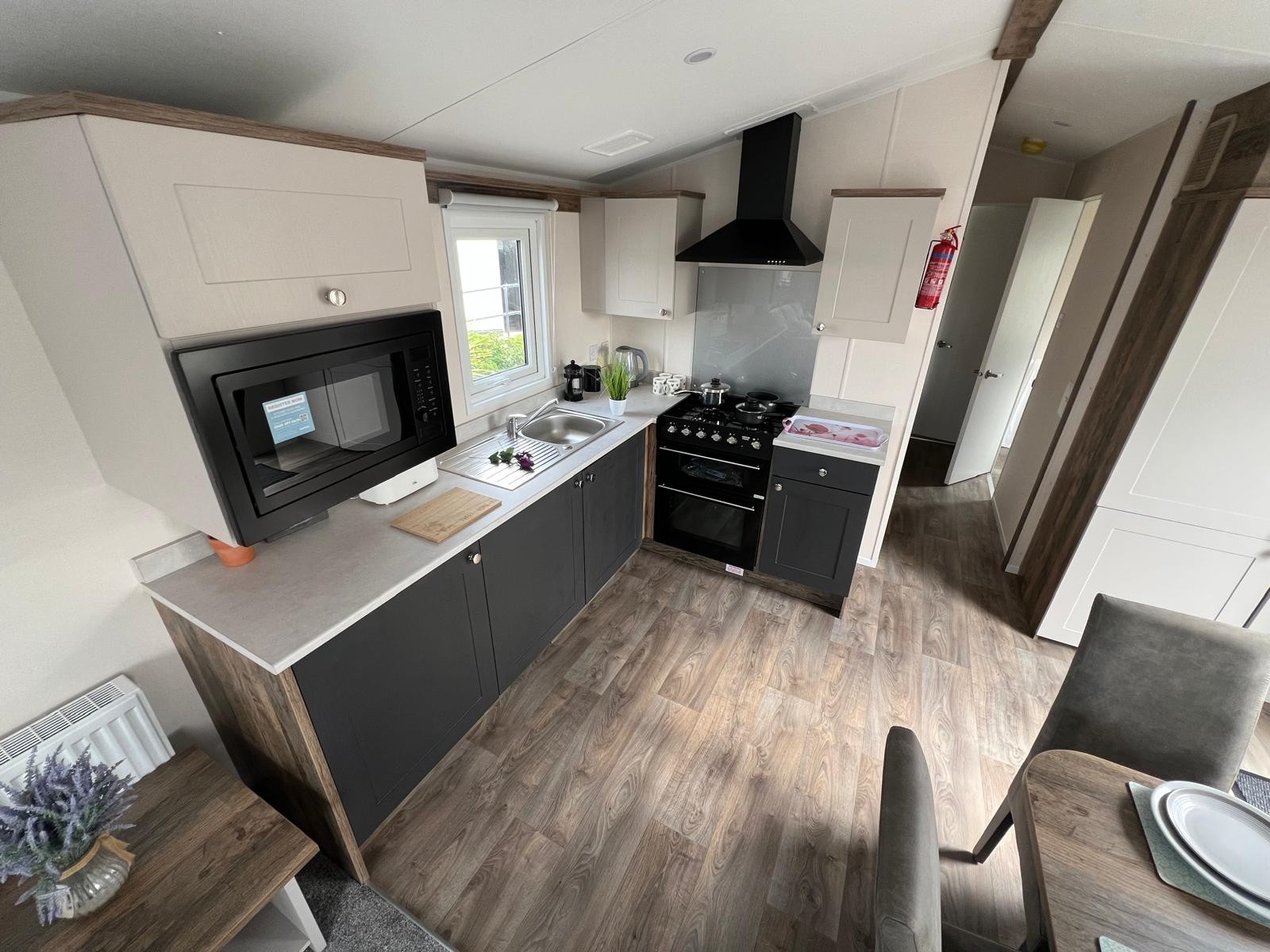 Photo of Willerby Malton 2026 (Static Caravan)