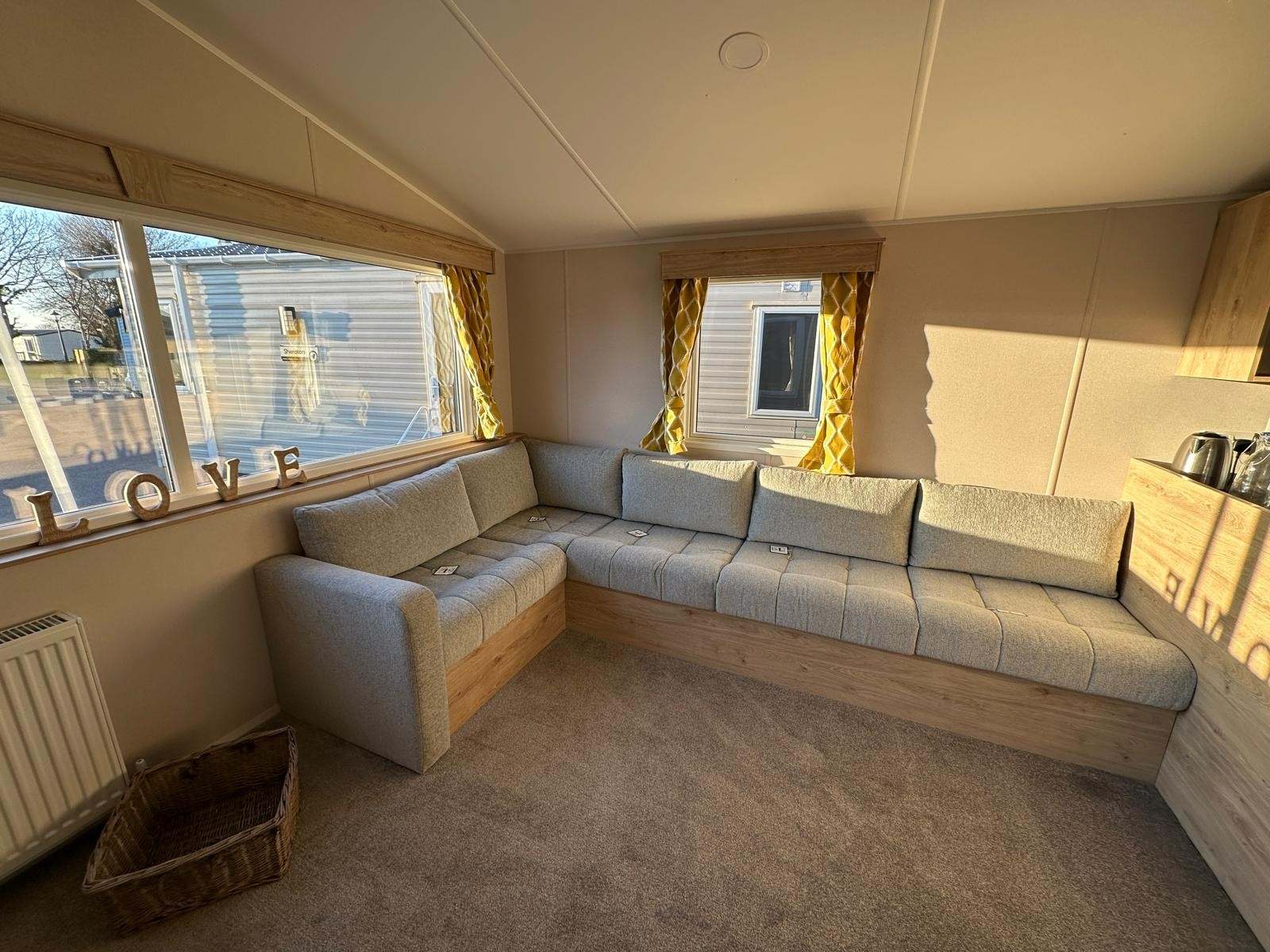 Photo of Atlas Hollington 2025 (Static Caravan)