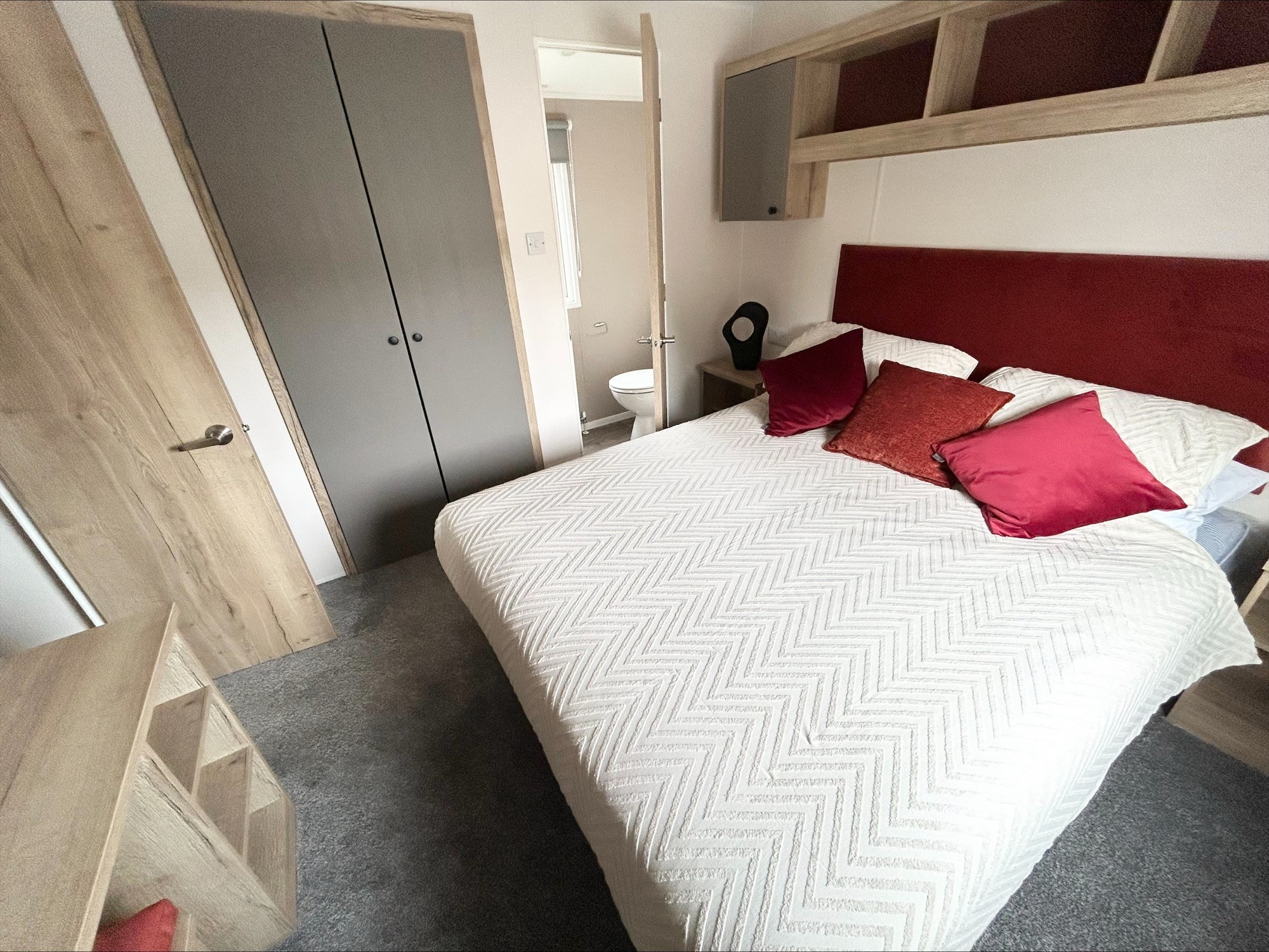 Photo of Willerby Rio 2025 (Static Caravan)