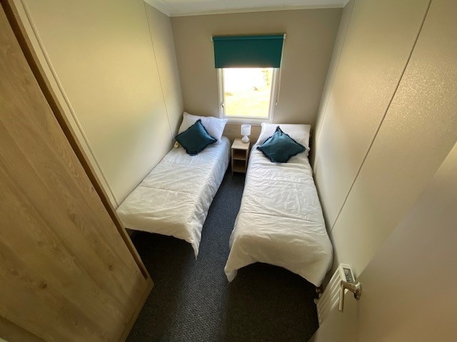 Photo of Victory Lifestyle 2024 (Static Caravan)