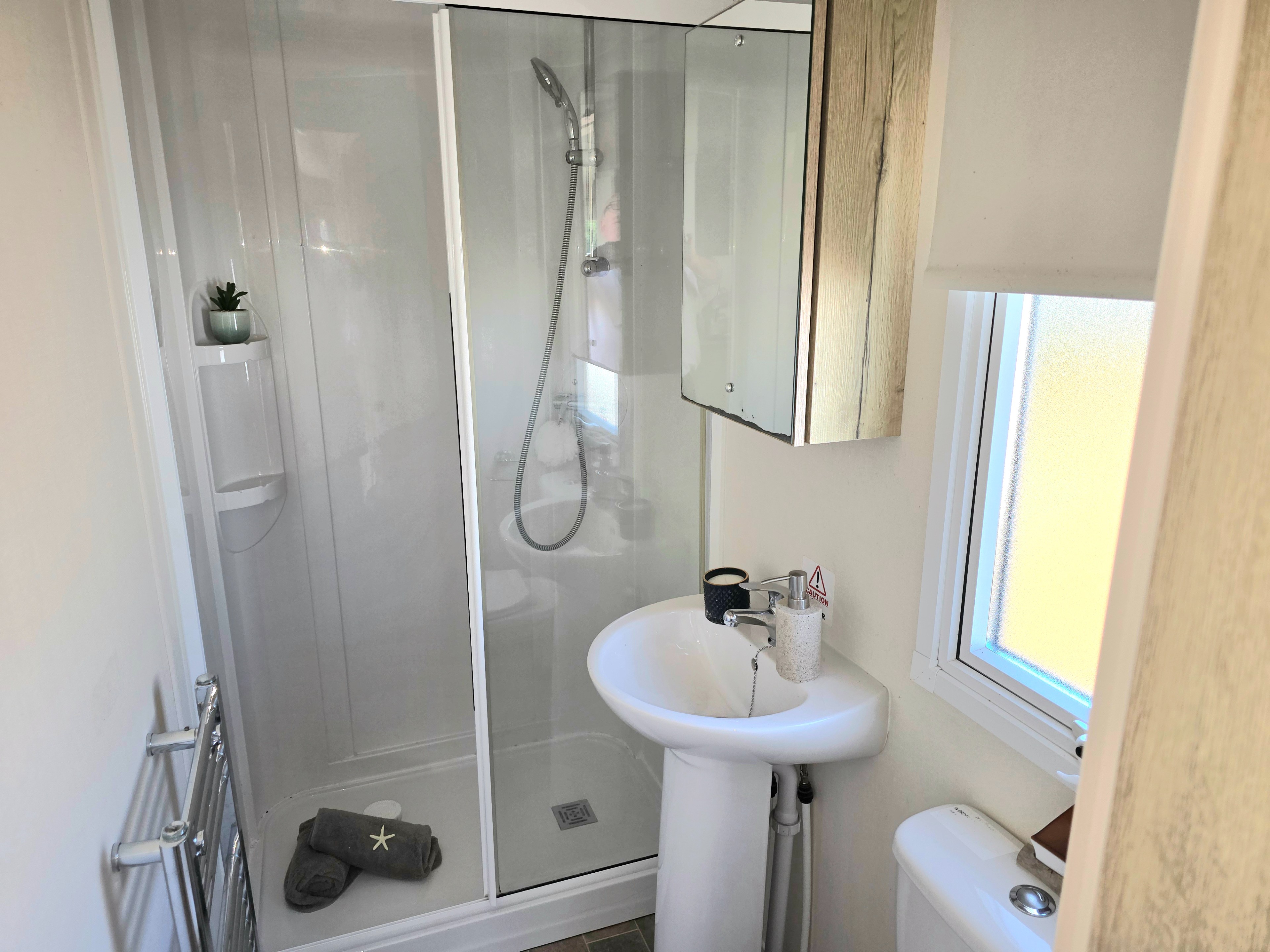Photo of ABI Trieste 2019 (Static Caravan)