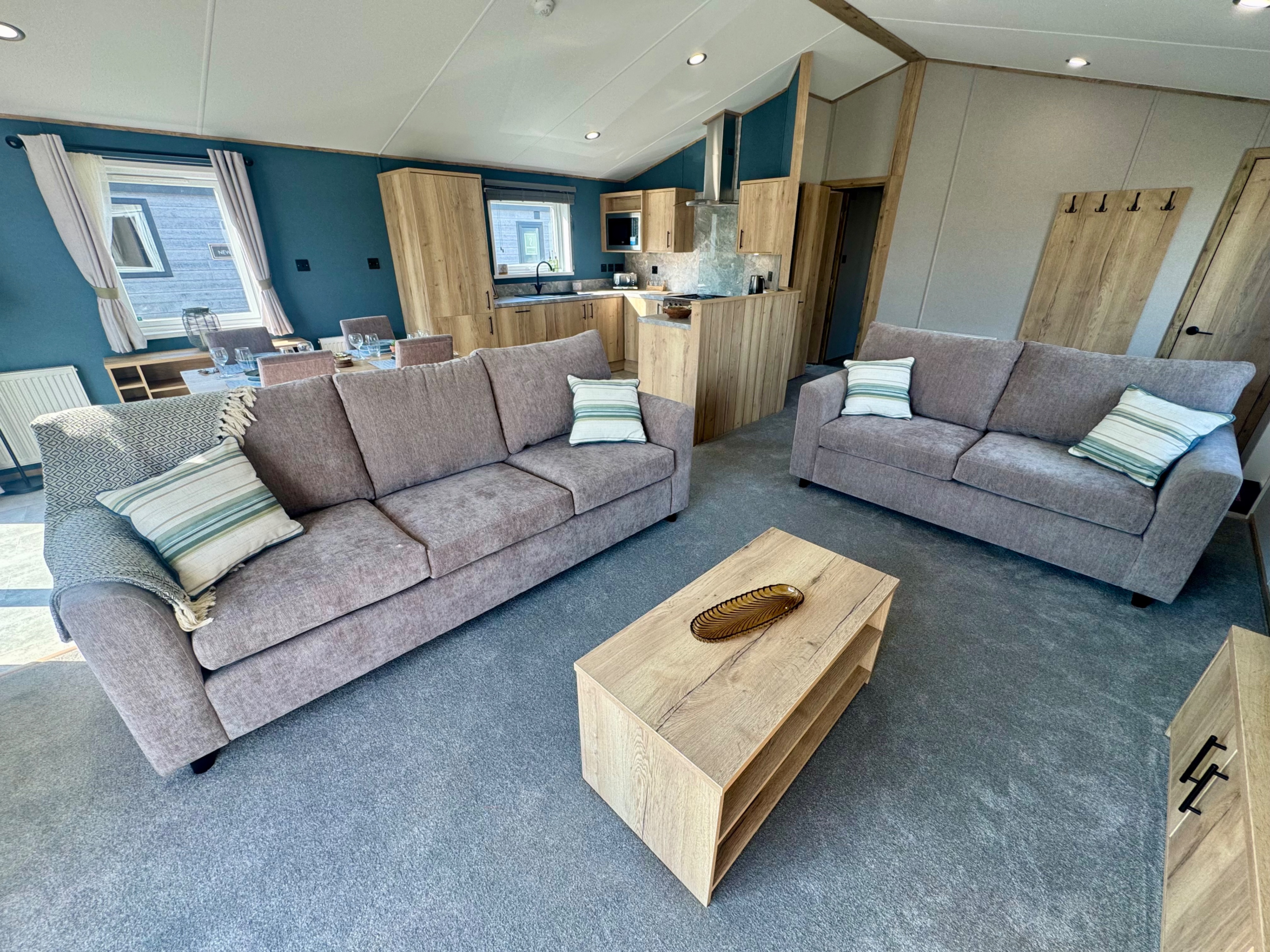 Photo of ABI Superior 2026 (Static Caravan)