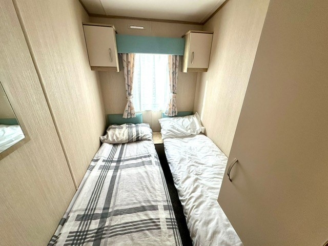 Photo of ABI Alderley 2015 (Static Caravan)