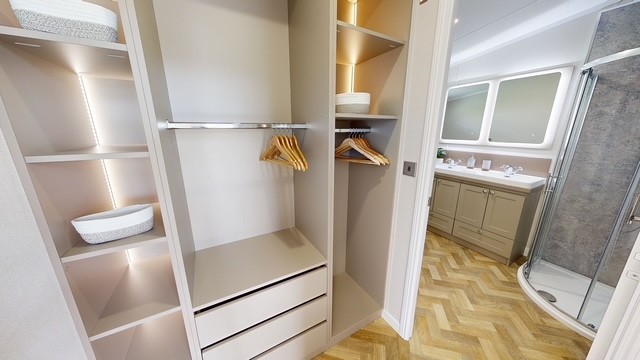 Photo of Eco Custom Homes The Shipley Lodge 2027 (Luxury Lodge)