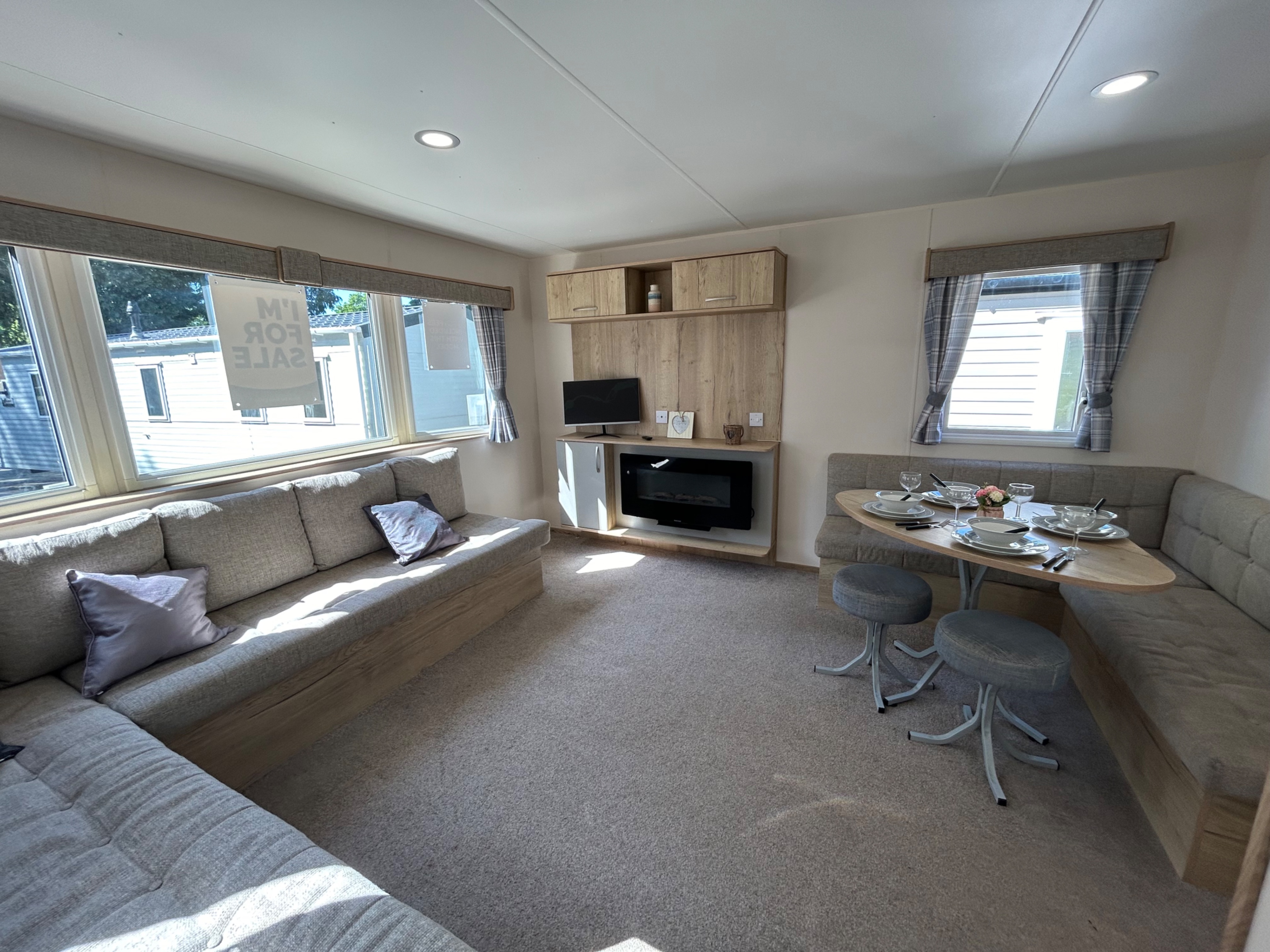 Photo of ABI Arizona 2020 (Static Caravan)
