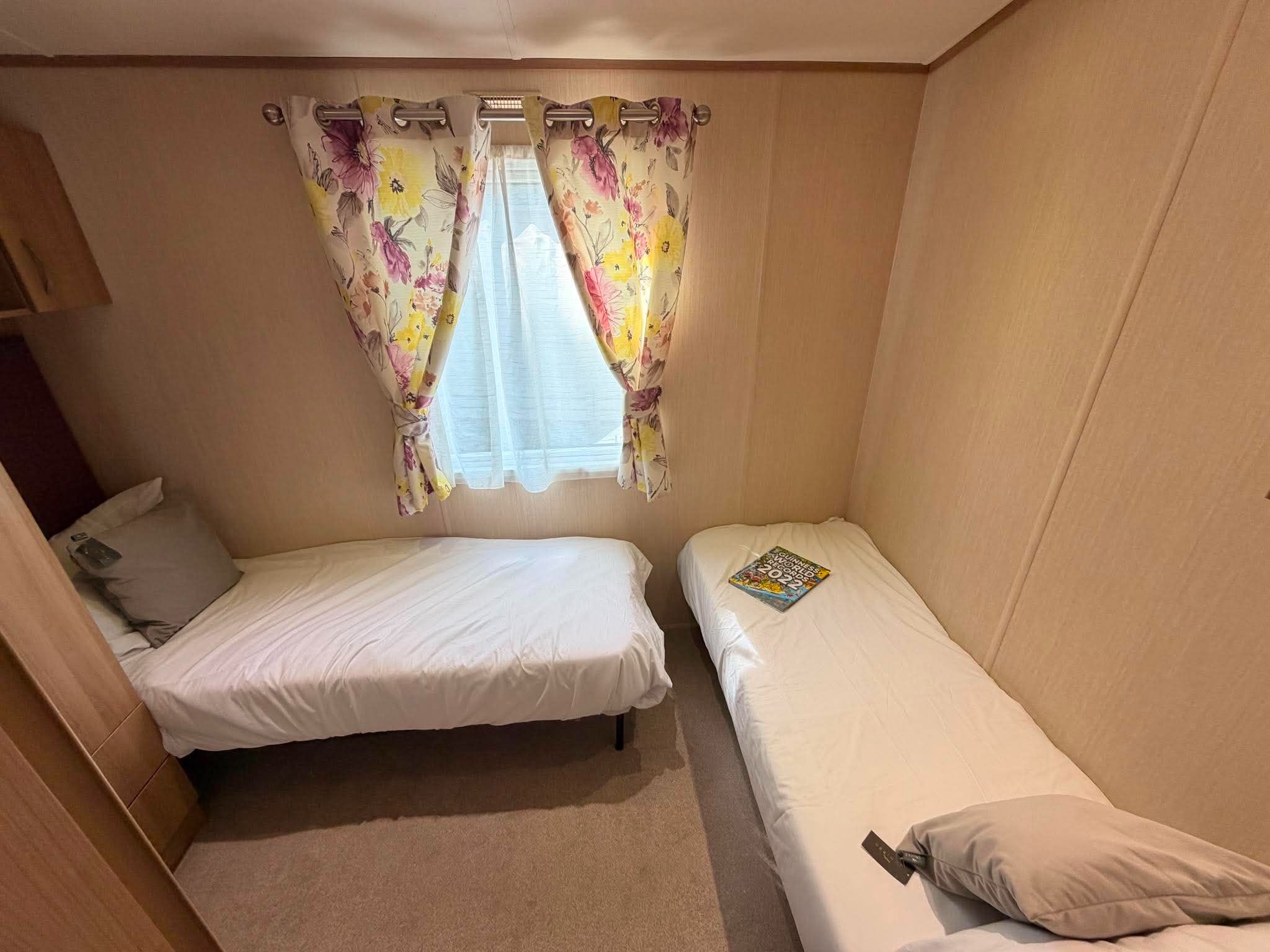 Photo of ABI Sunningdale 2014 (Static Caravan)