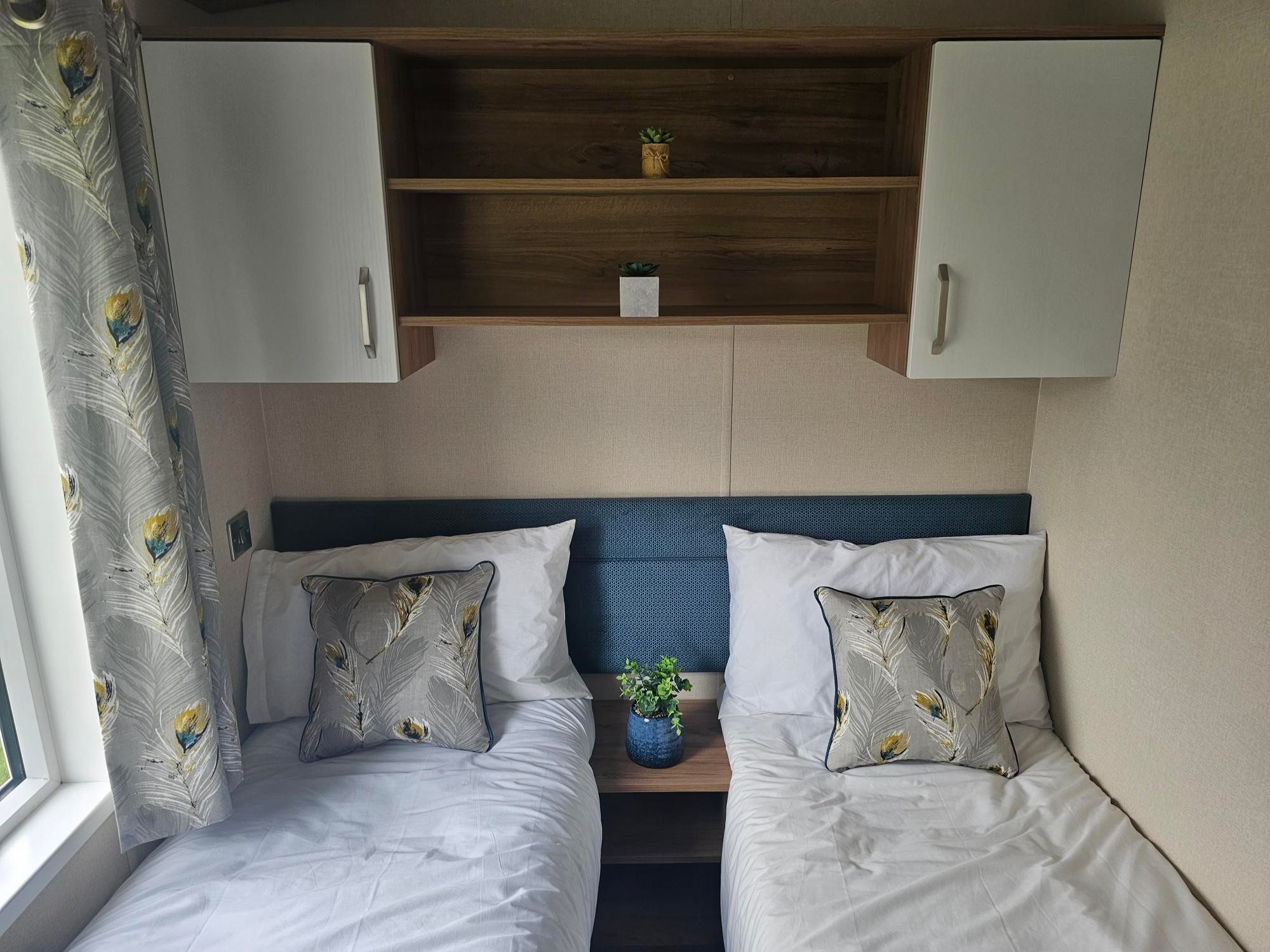 Photo of Pemberton Marlow 2025 (Static Caravan)