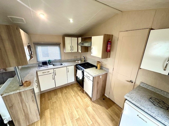 Photo of Willerby Rio Gold 2013 (Static Caravan)
