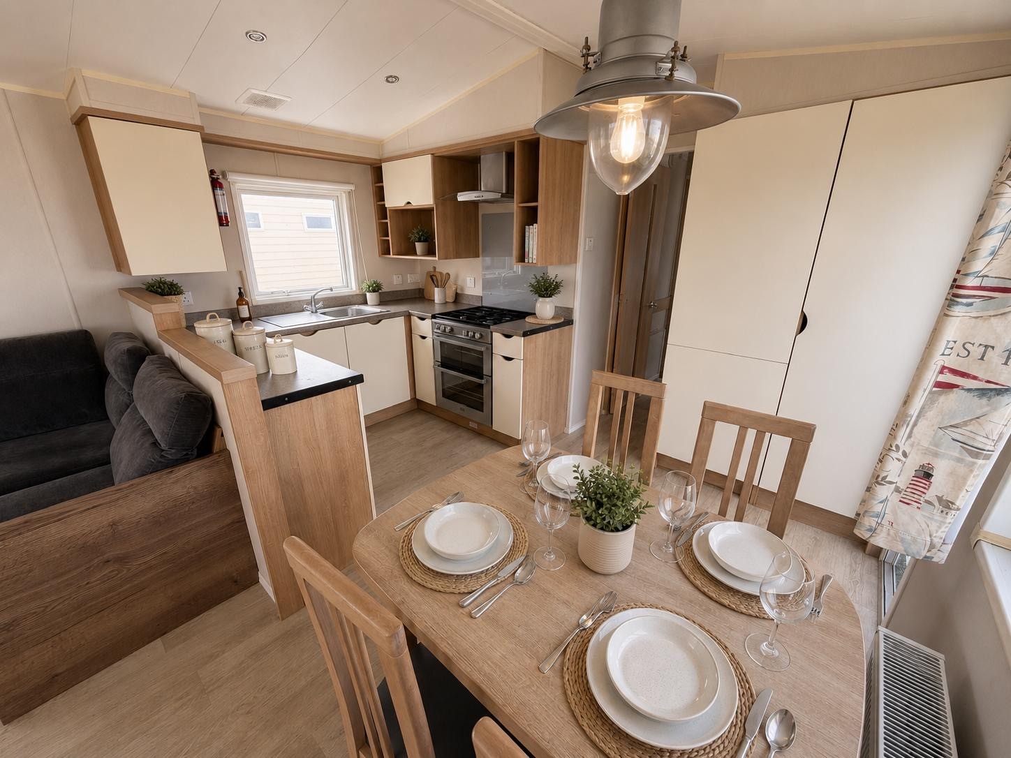 Photo of Willerby Avonmore 2014 (Static Caravan)