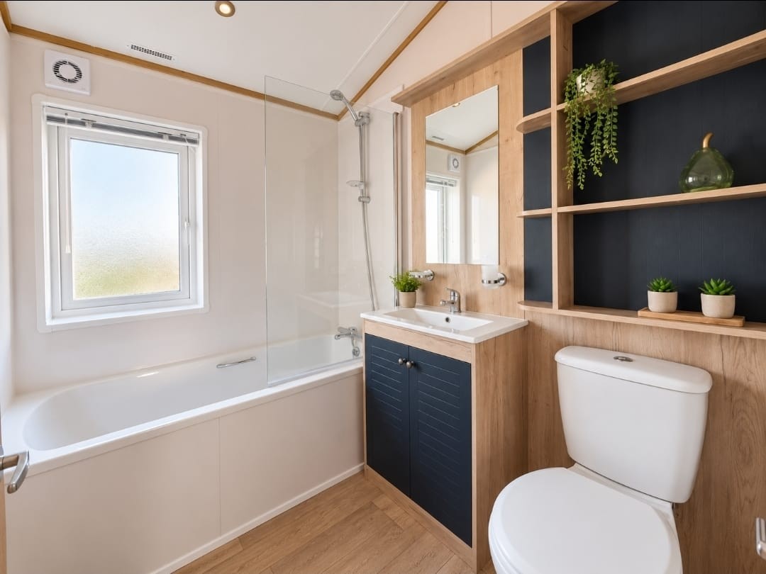 Photo of Willerby New Holland 2026 (Lodge)
