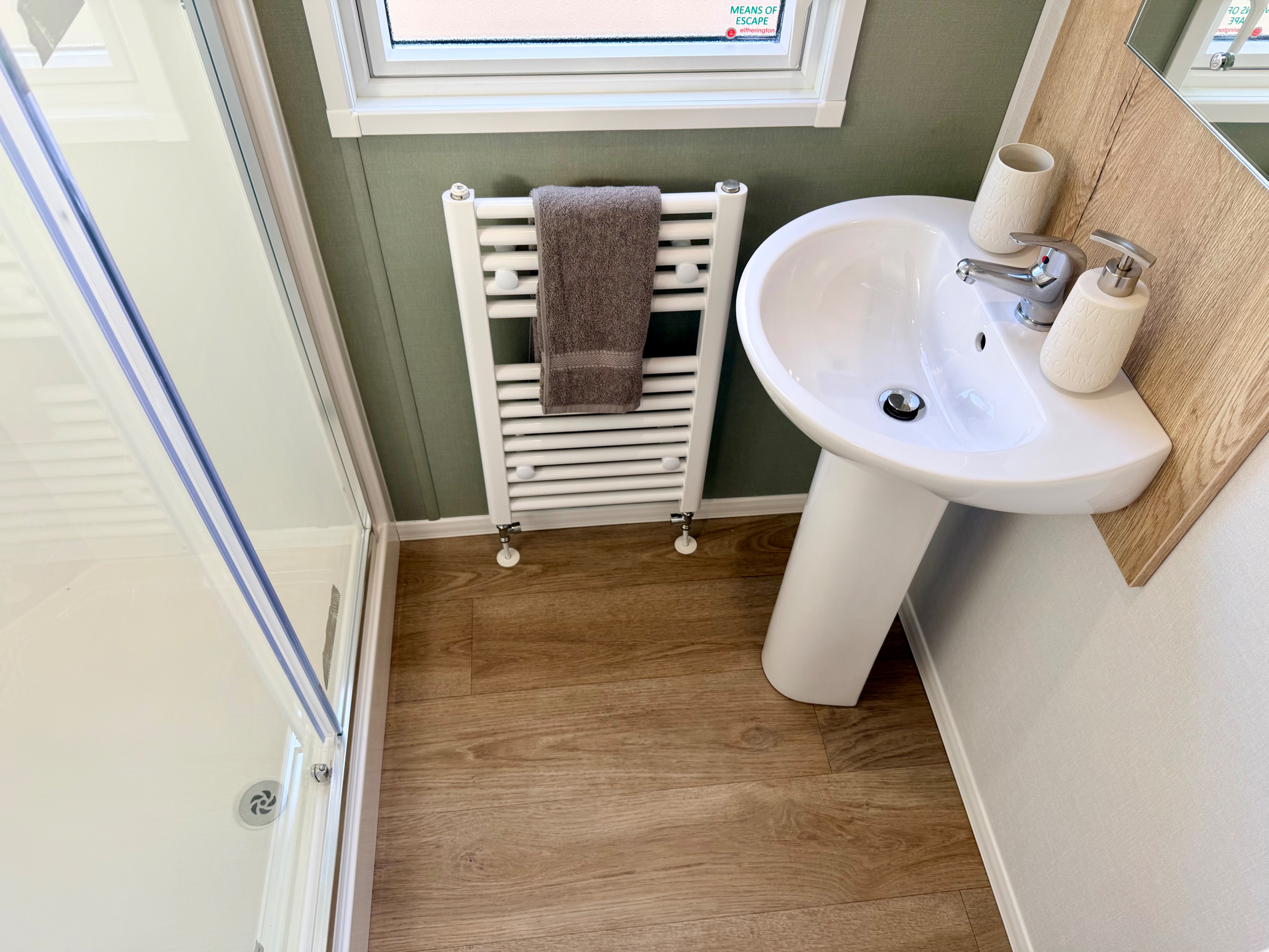 Photo of Willerby Midhurst 2025 (Static Caravan)