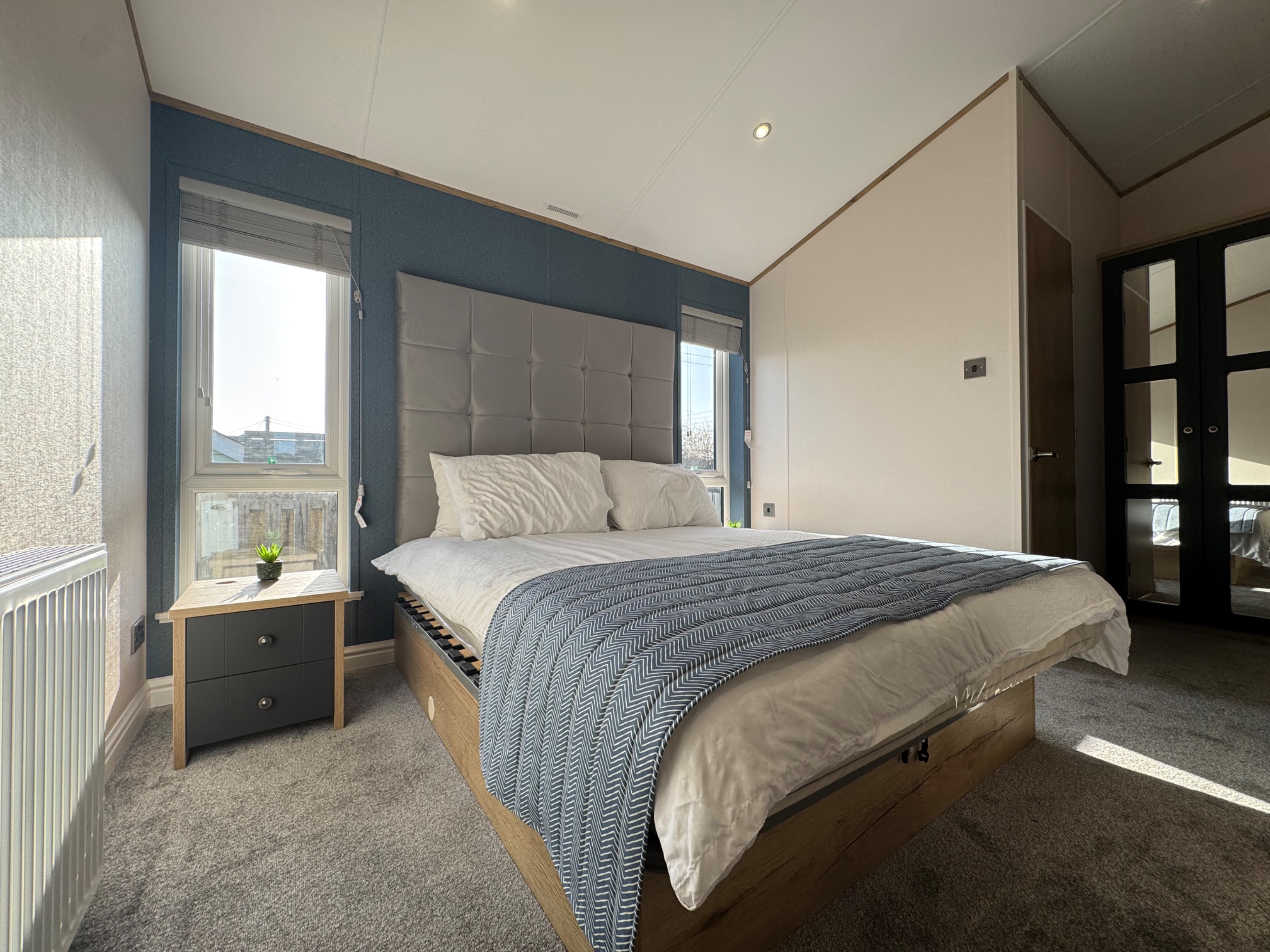 Photo of Willerby New Holland 2026 (Luxury Lodge)