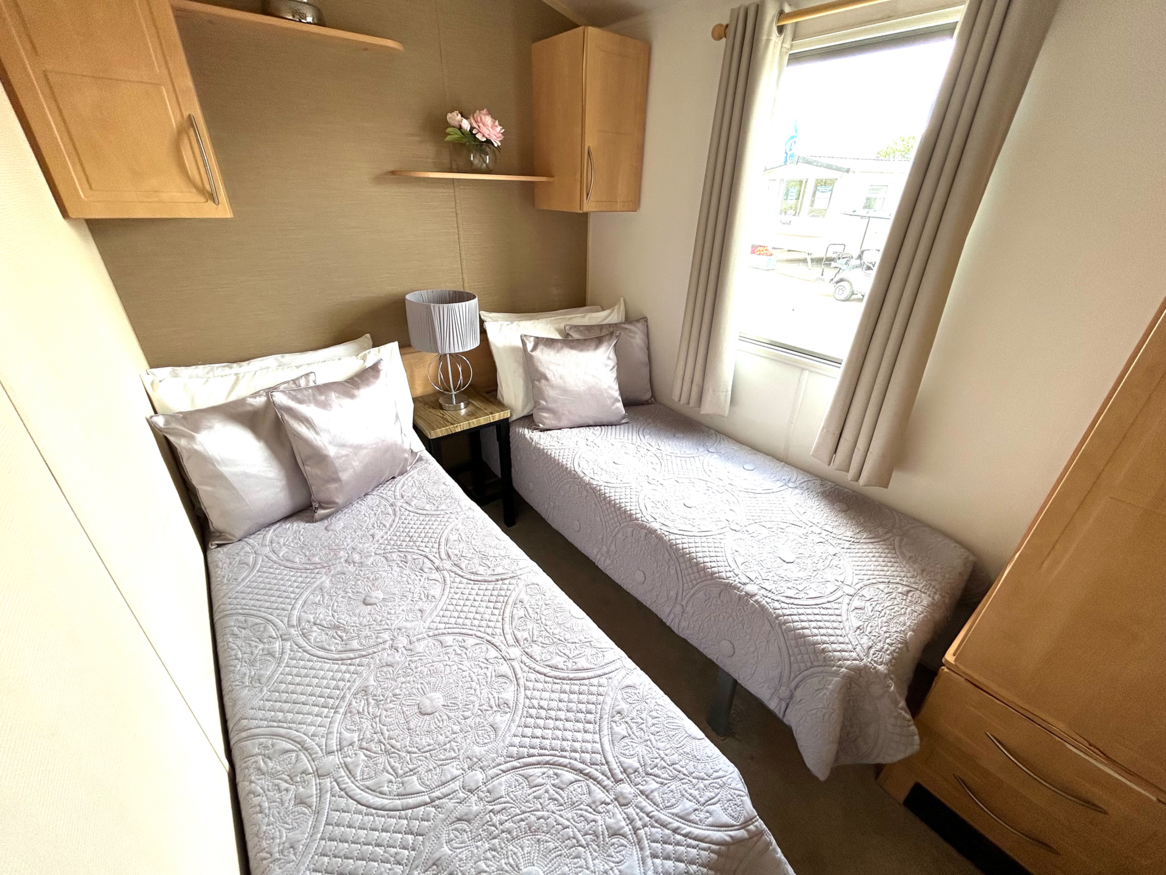 Photo of Willerby Rio Gold 2011 (Static Caravan)