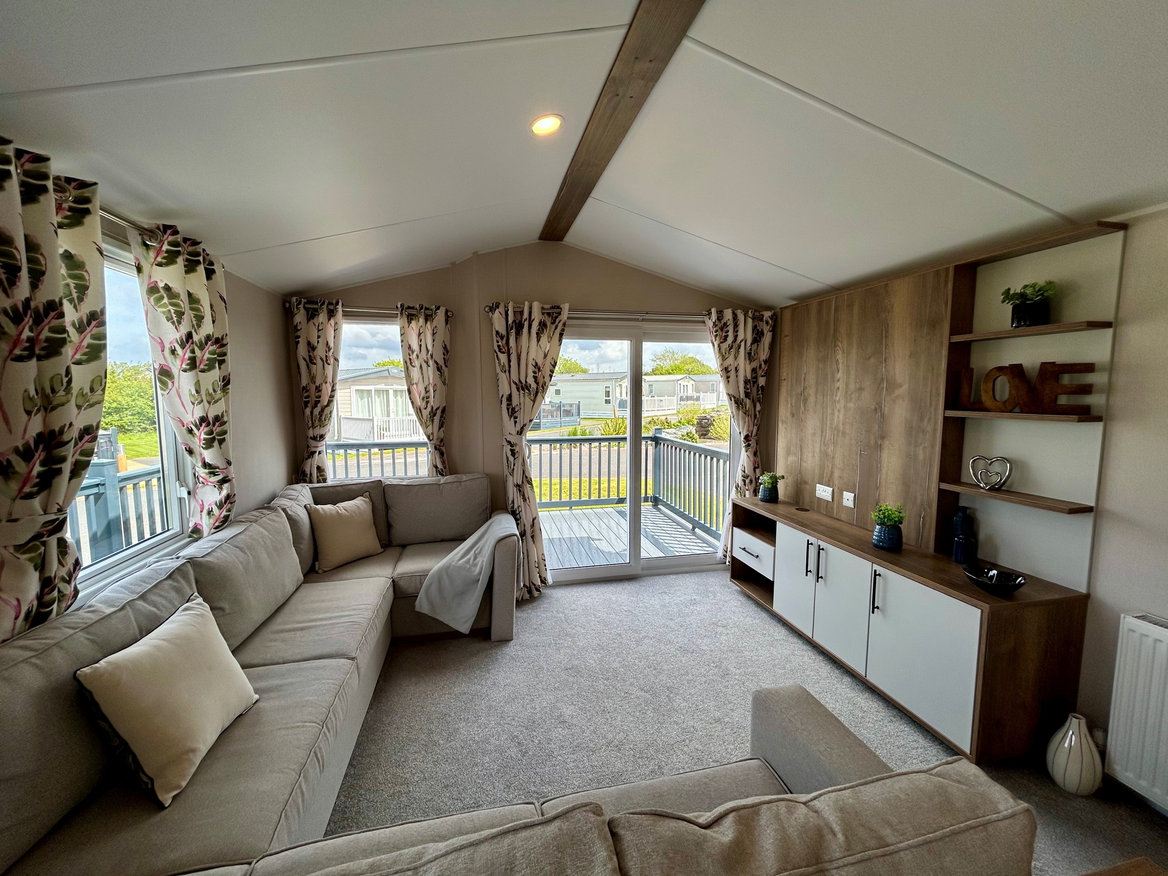 Photo of Atlas Sahara 2024 (Static Caravan)