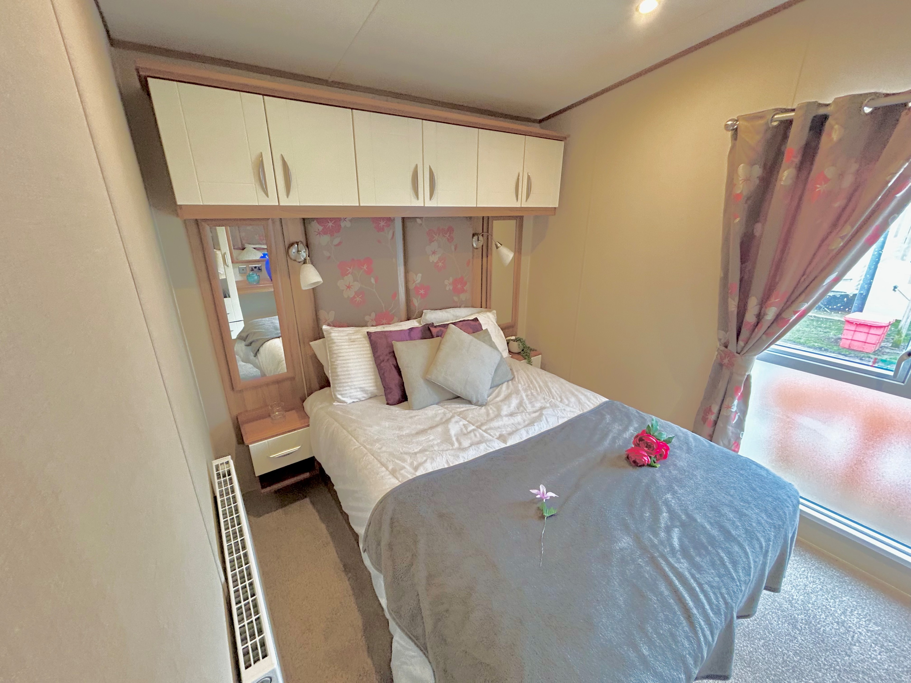 Photo of ABI St David 2013 (Static Caravan)