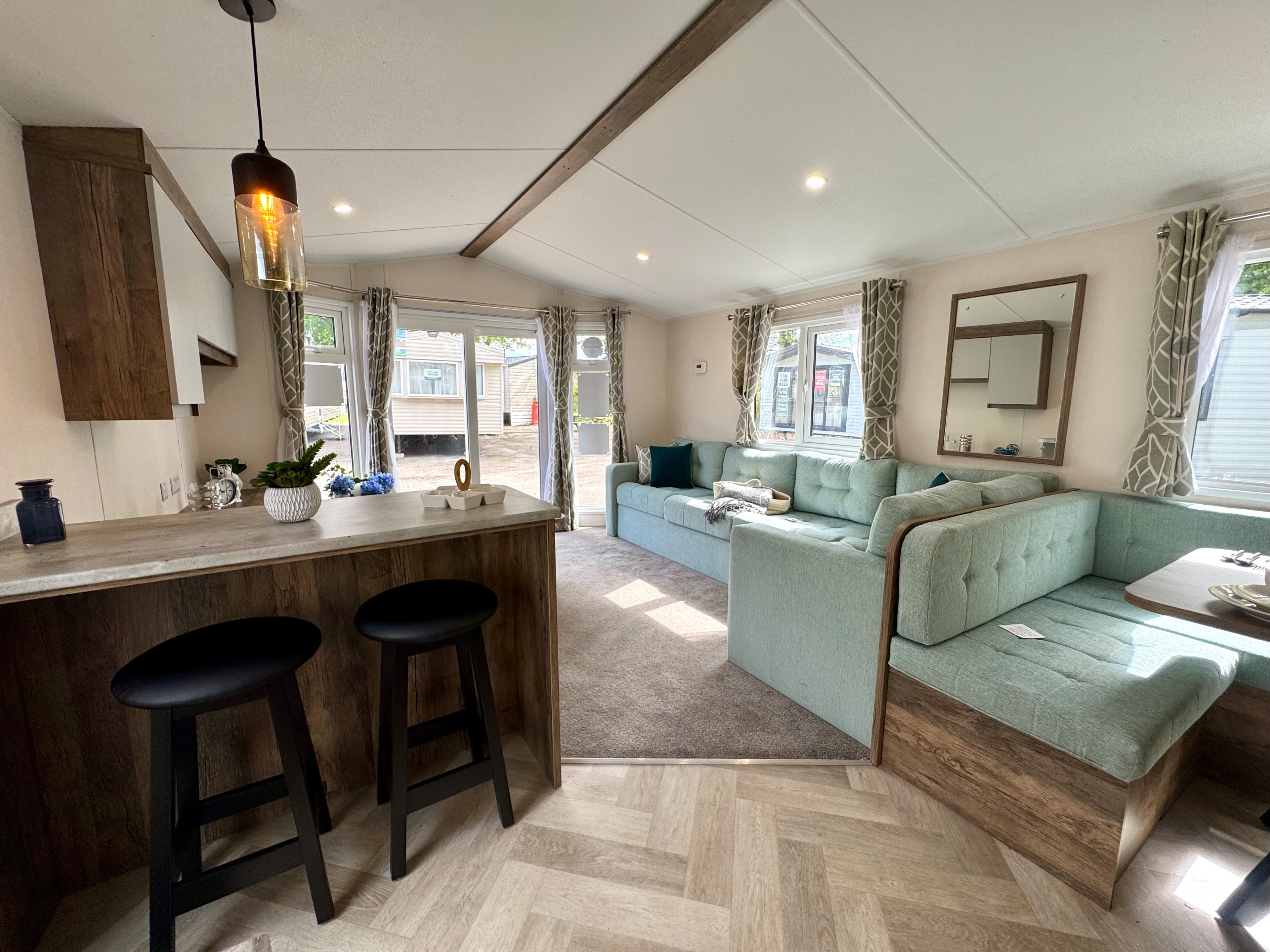 Photo of Willerby Brookwood 2026 (Static Caravan)