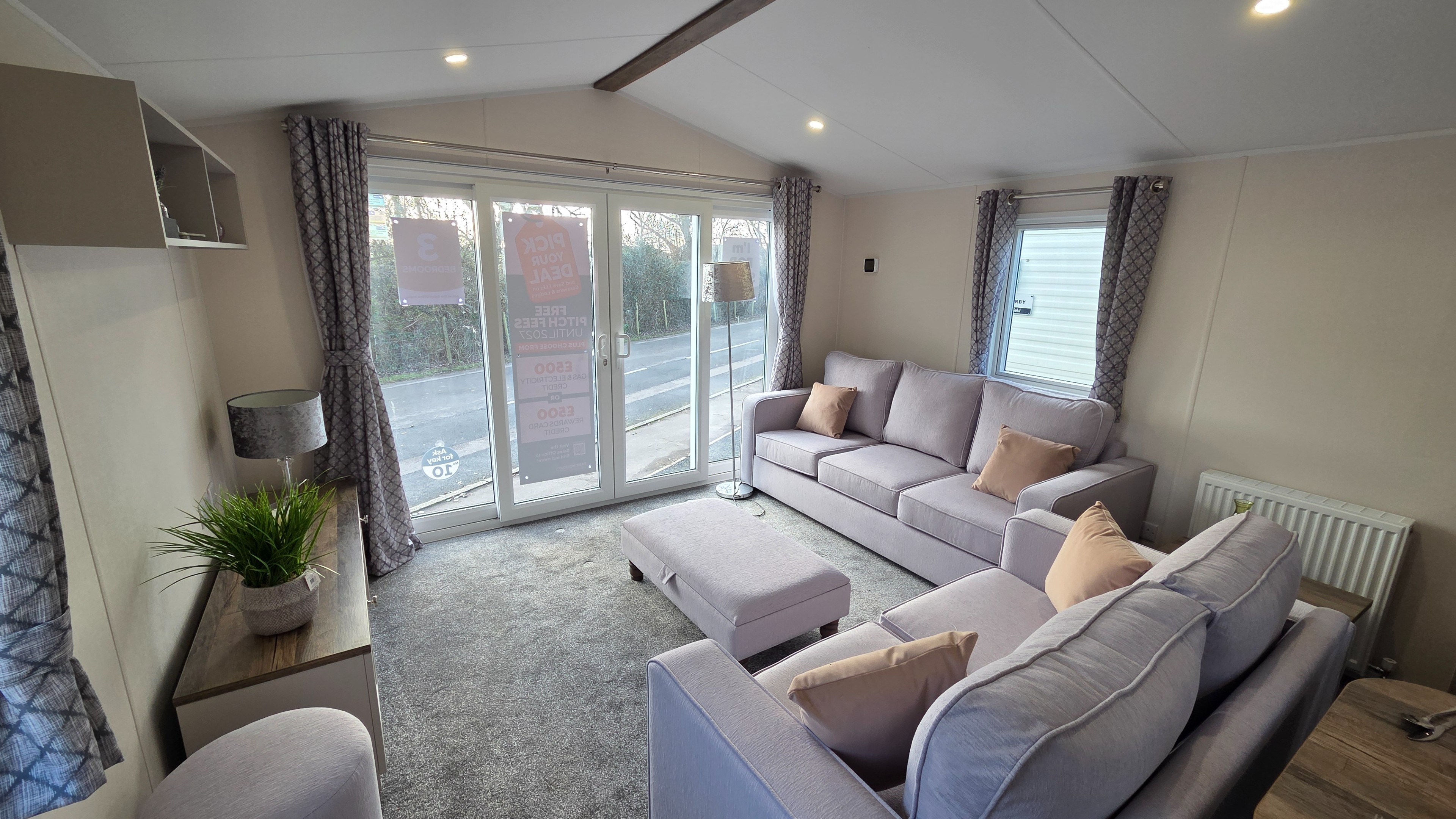 Photo of Willerby Malton 2026 (Static Caravan)