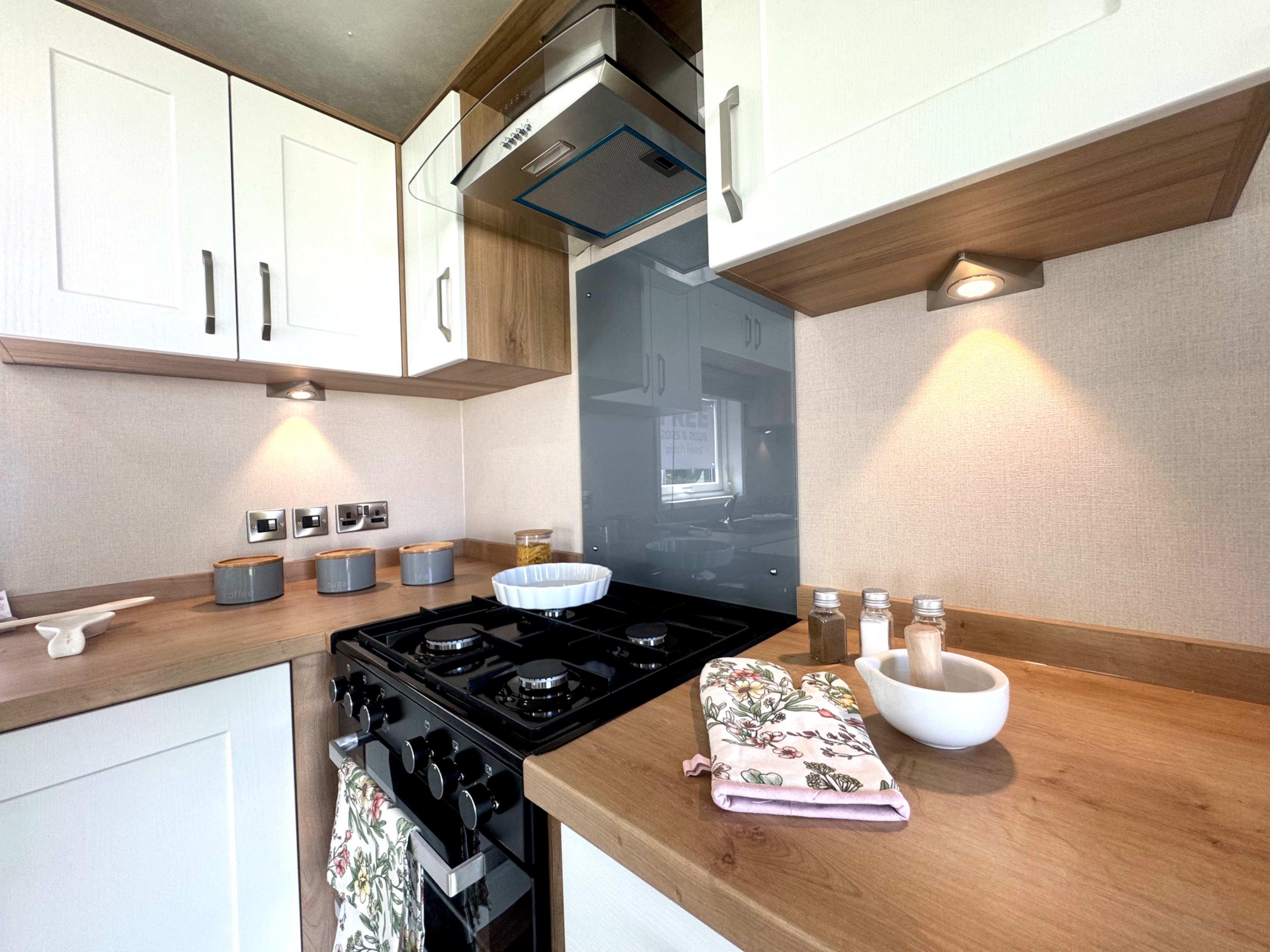 Photo of Pemberton Marlow 2025 (Static Caravan)