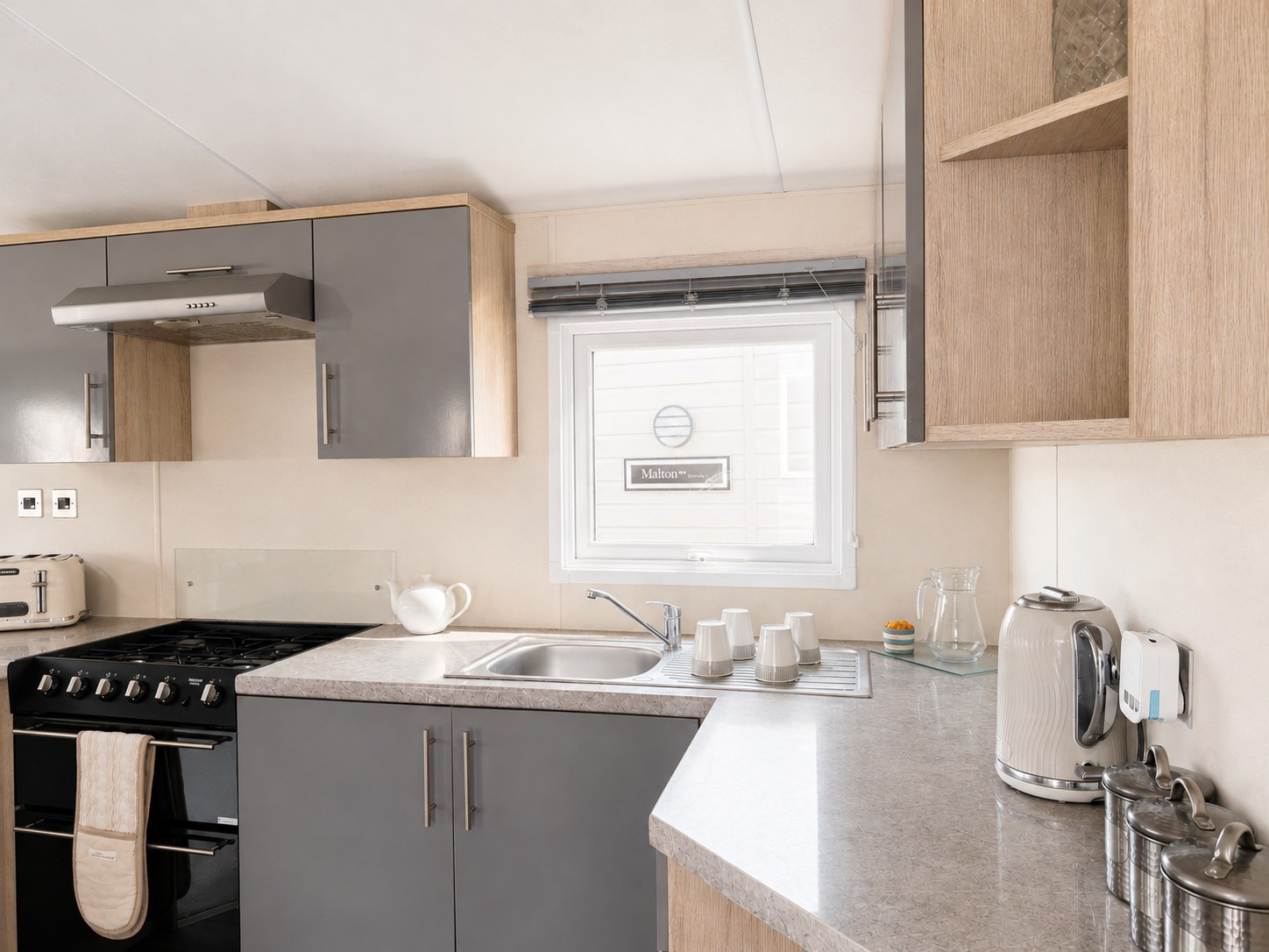 Photo of Delta Wadhurst 2020 (Static Caravan)