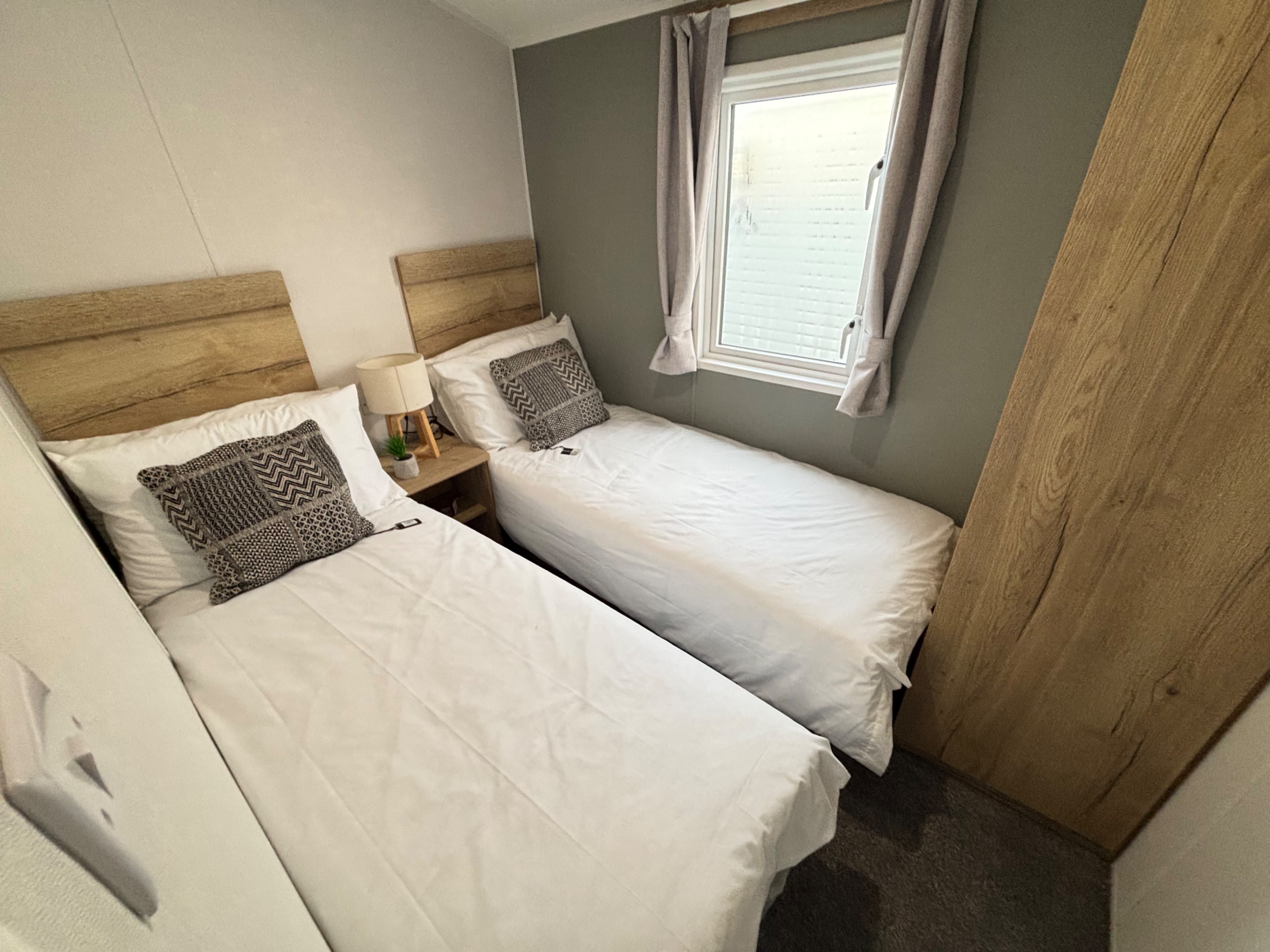 Photo of Willerby Midhurst 2024 (Static Caravan)