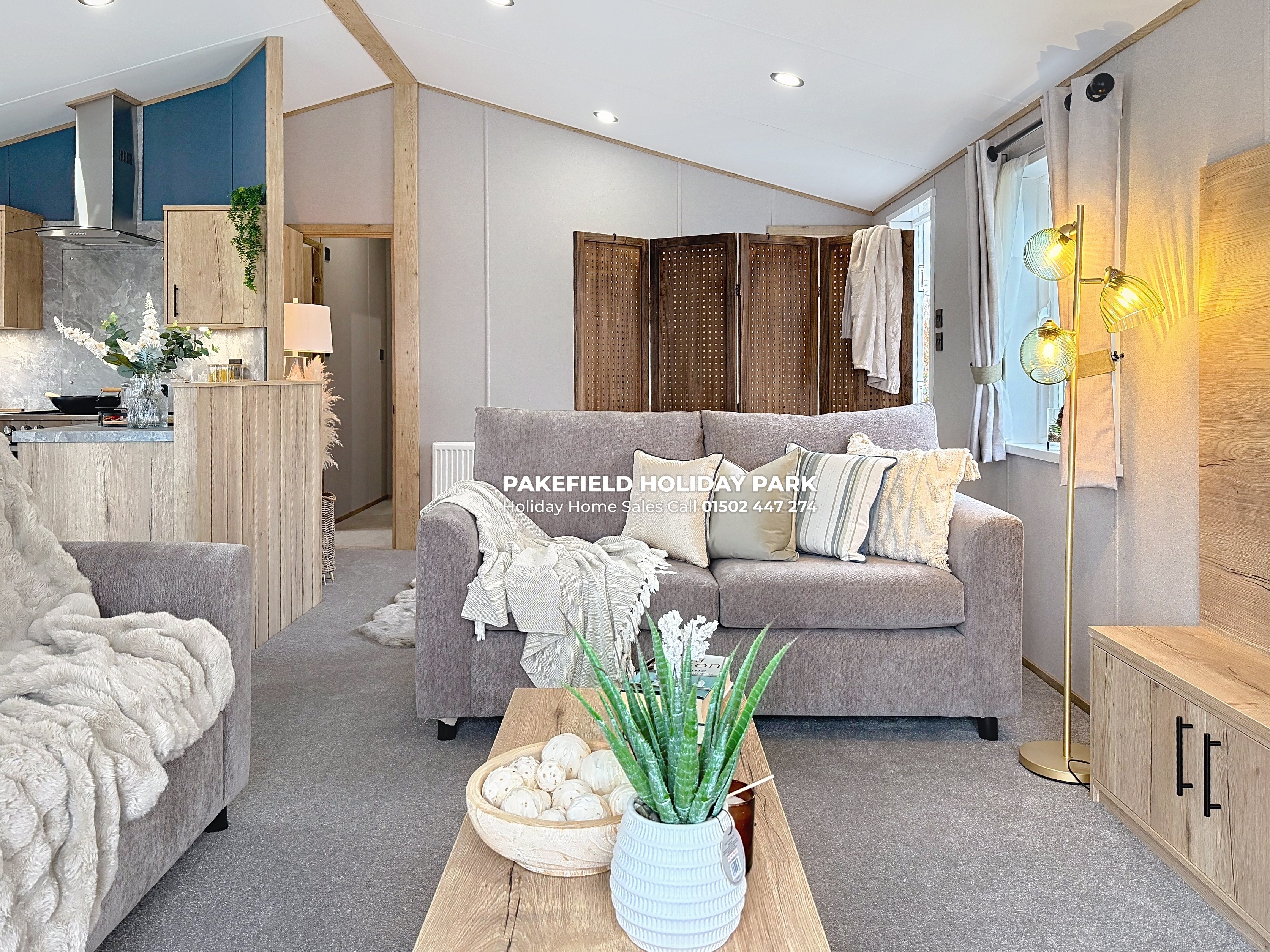Photo of ABI Superior 2026 (Static Caravan)