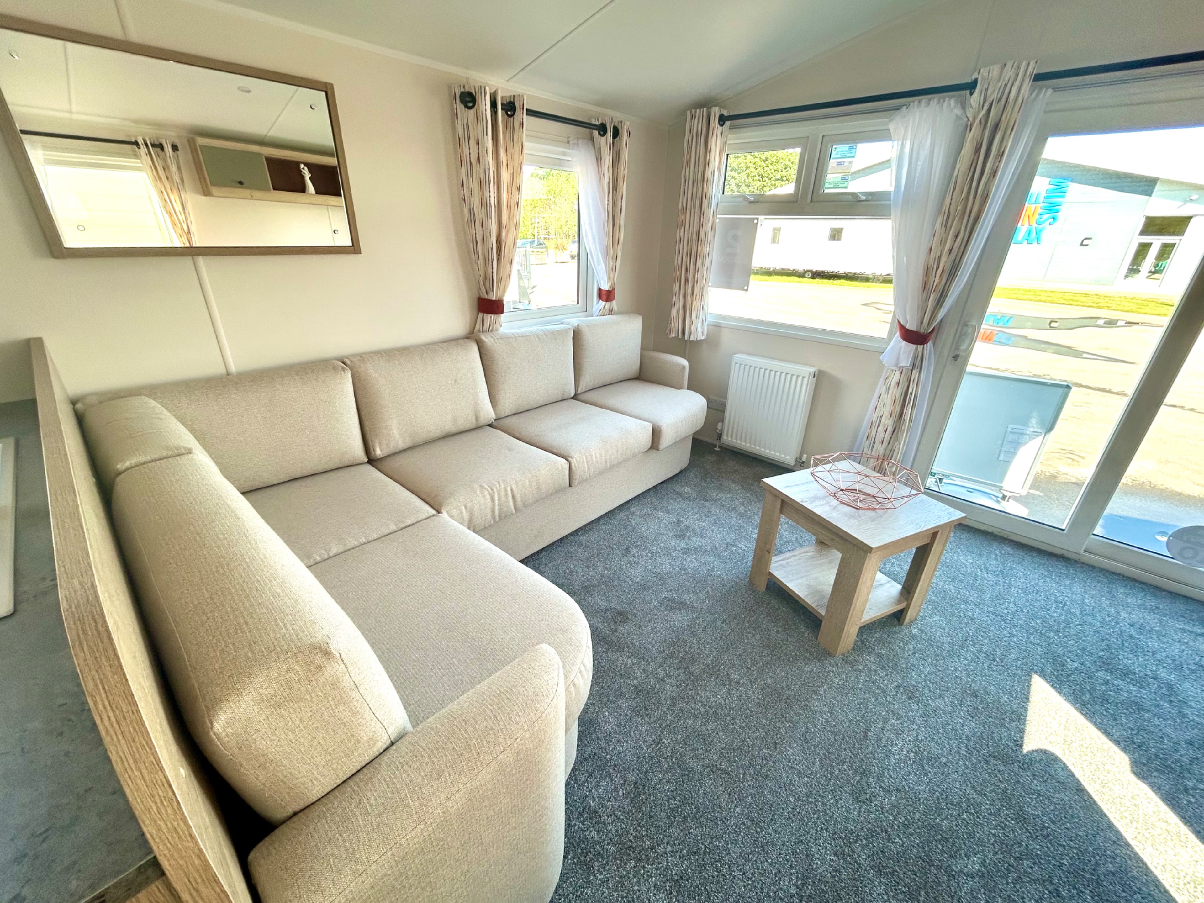 Photo of Willerby Rio 2025 (Static Caravan)