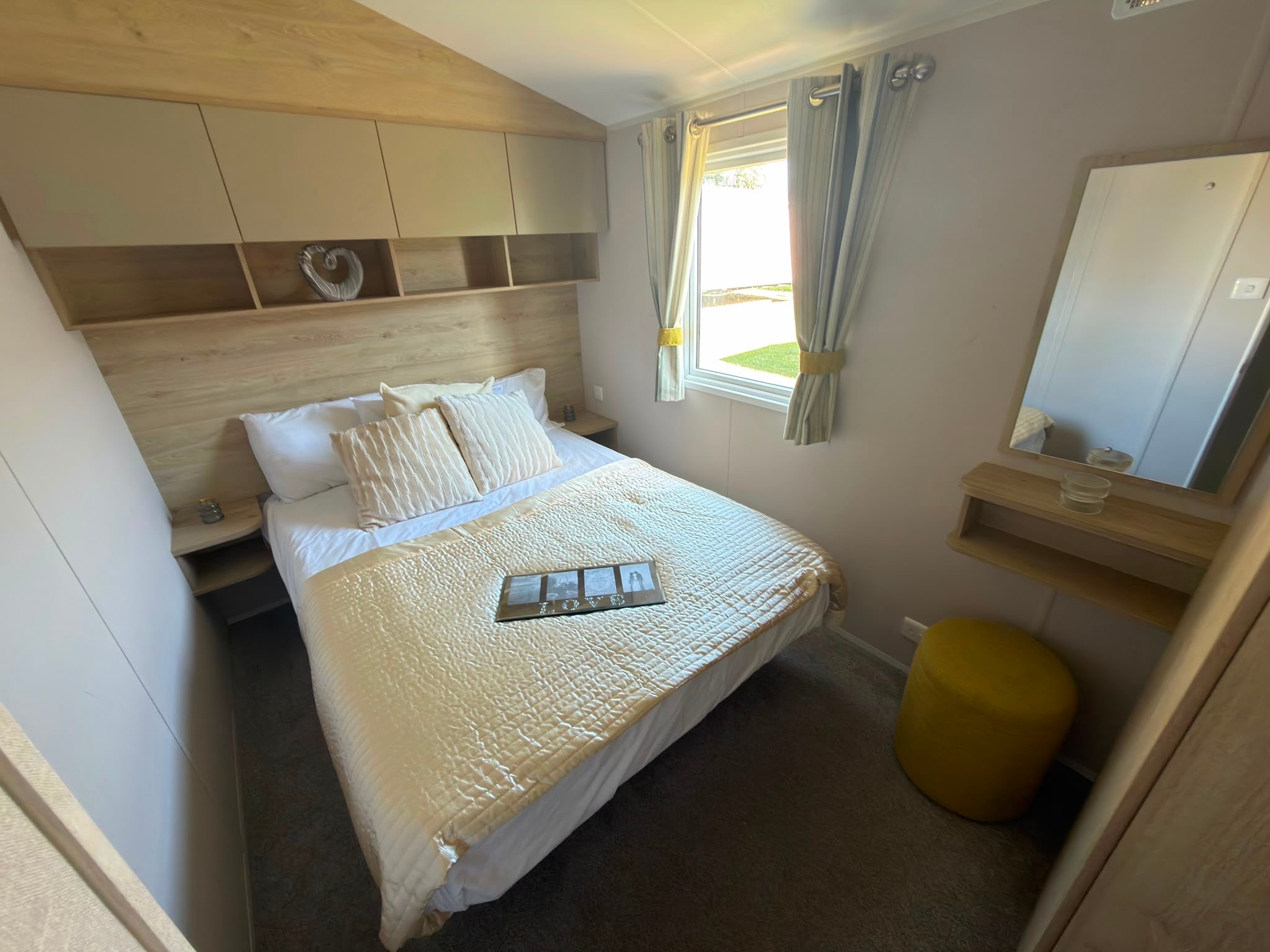 Photo of Atlas Eden 2021 (Static Caravan)