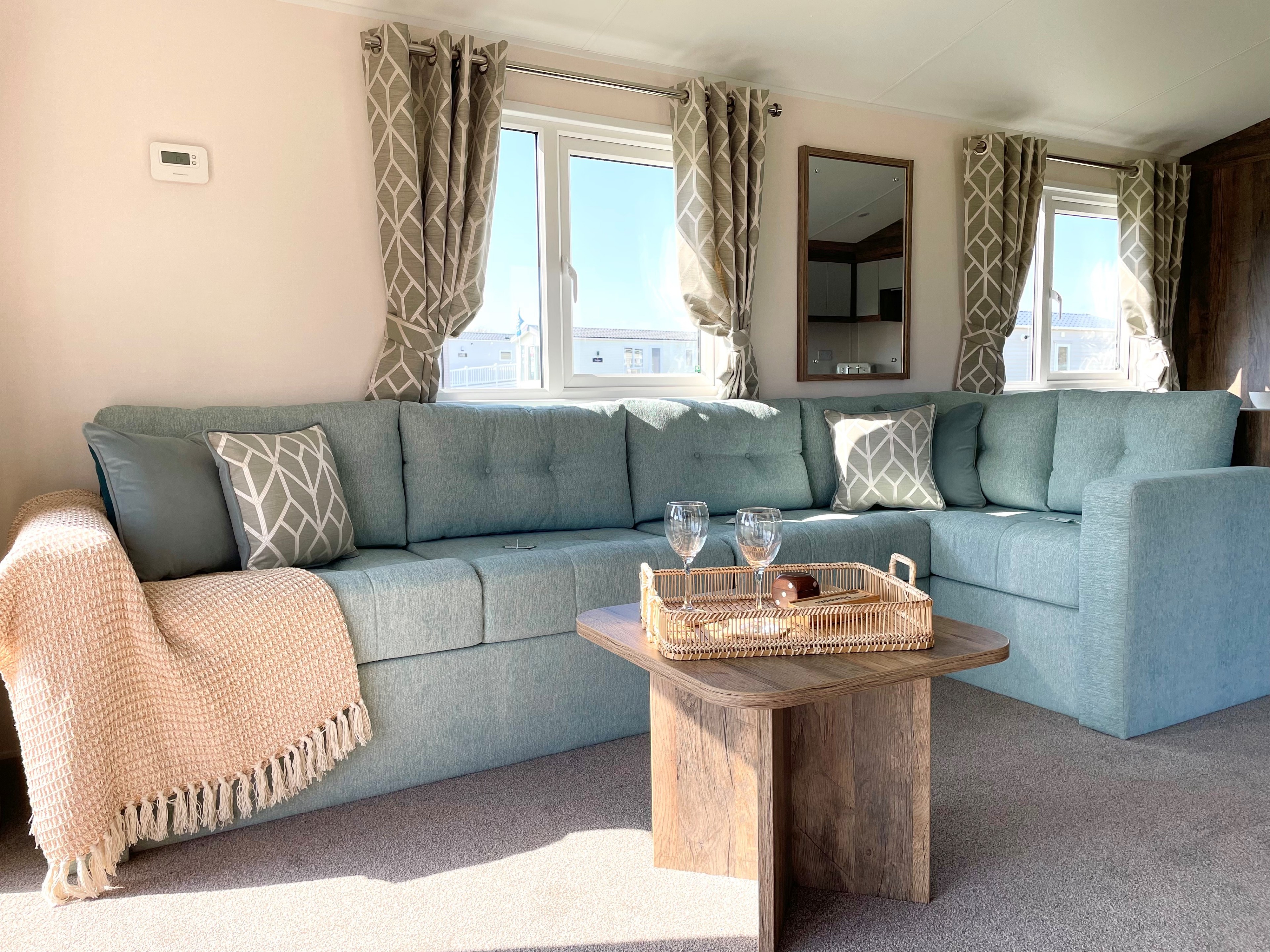 Photo of Willerby Brookwood 2026 (Static Caravan)
