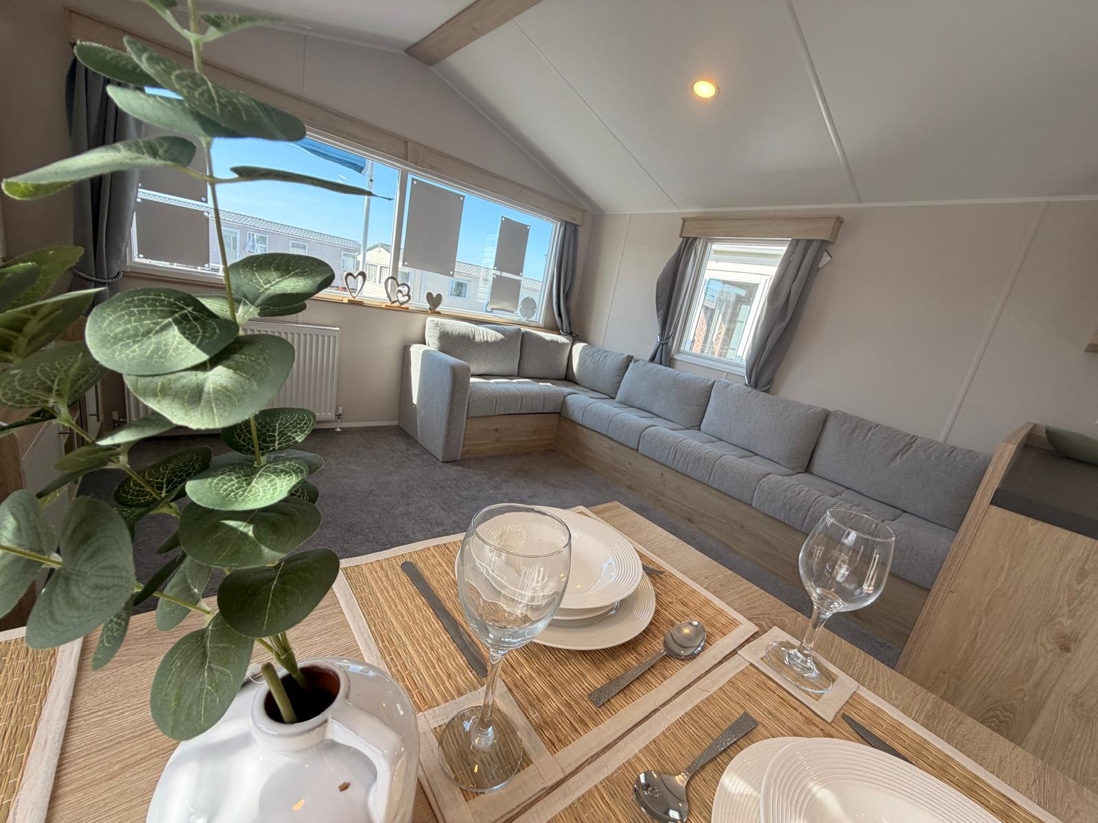 Photo of Atlas Hollington 2025 (Static Caravan)
