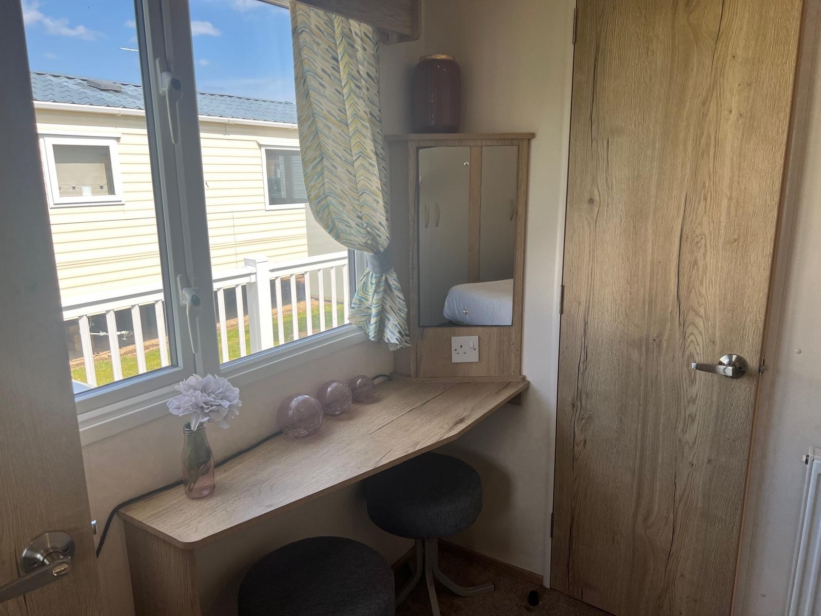 Photo of ABI Arizona 2021 (Static Caravan)