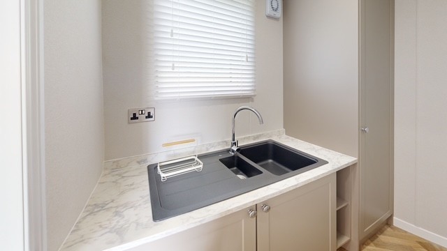Photo of Eco Custom Homes The Shipley Lodge 2027 (Luxury Lodge)