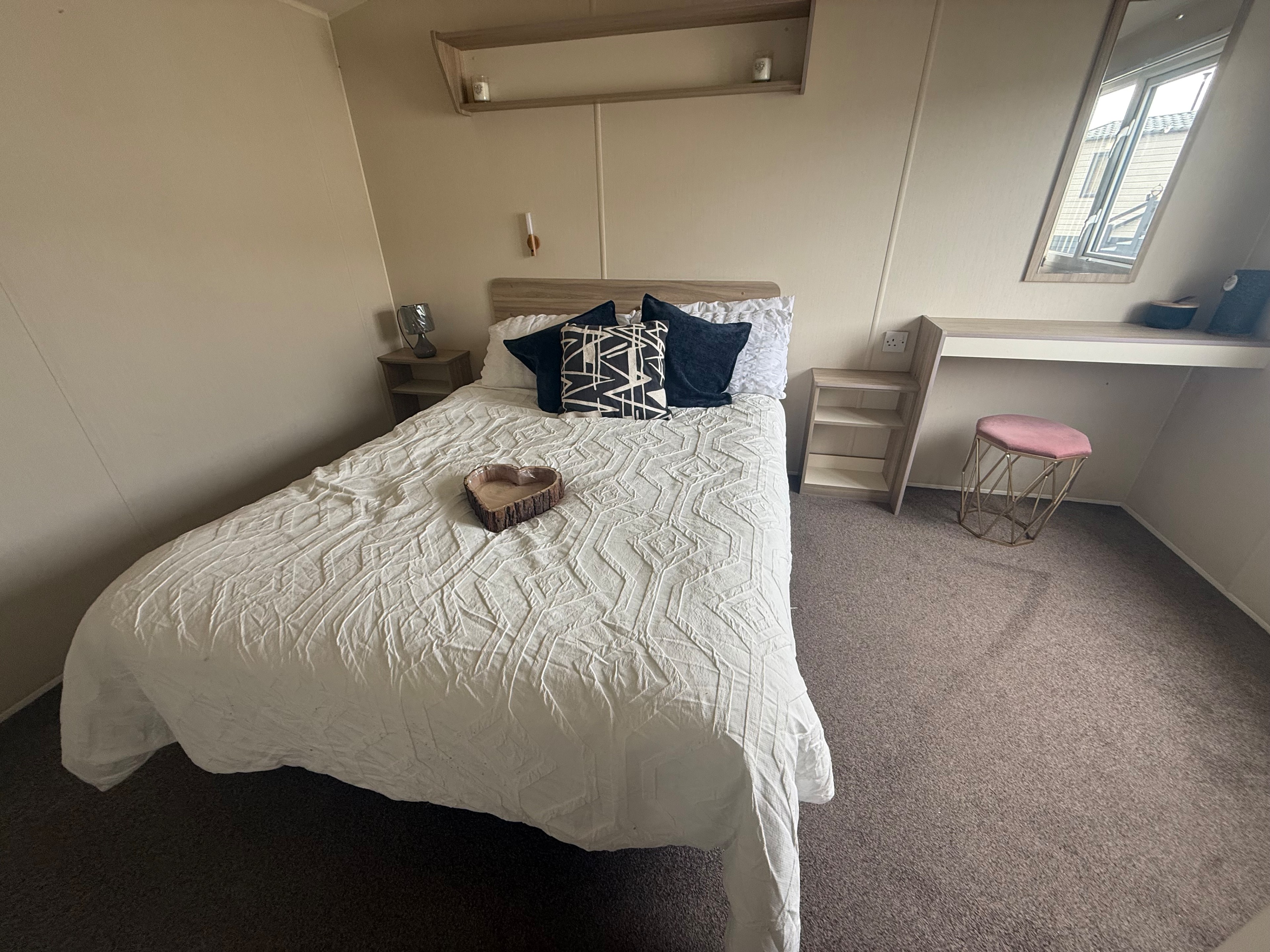 Photo of Willerby Etchingham 2016 (Static Caravan)