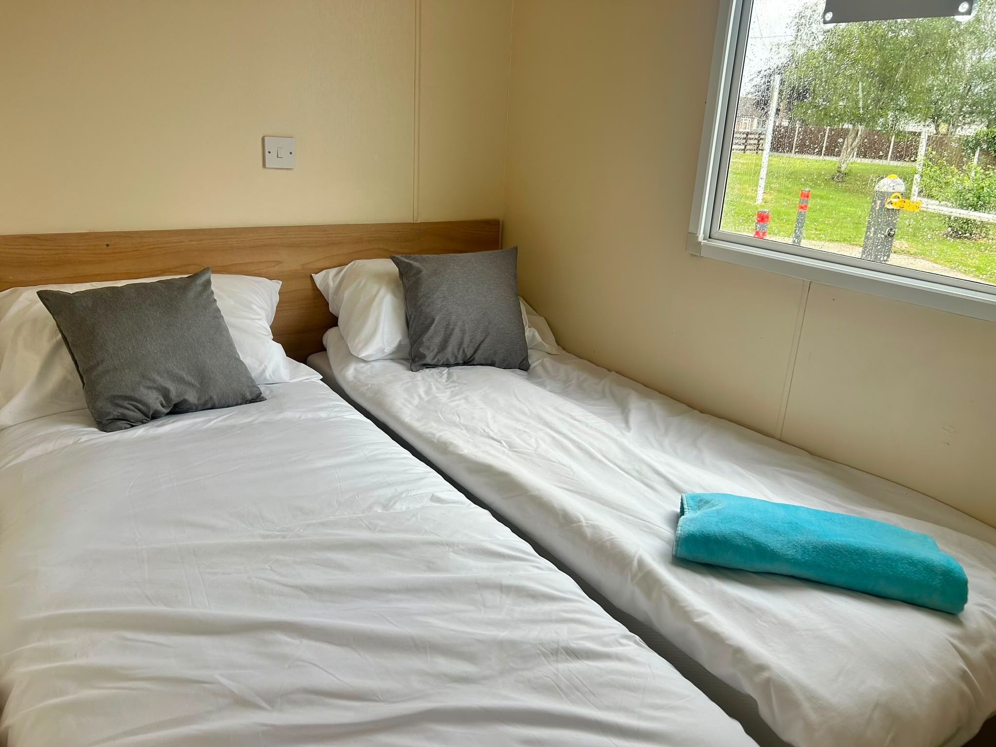 Photo of ABI Vista 2011 (Static Caravan)