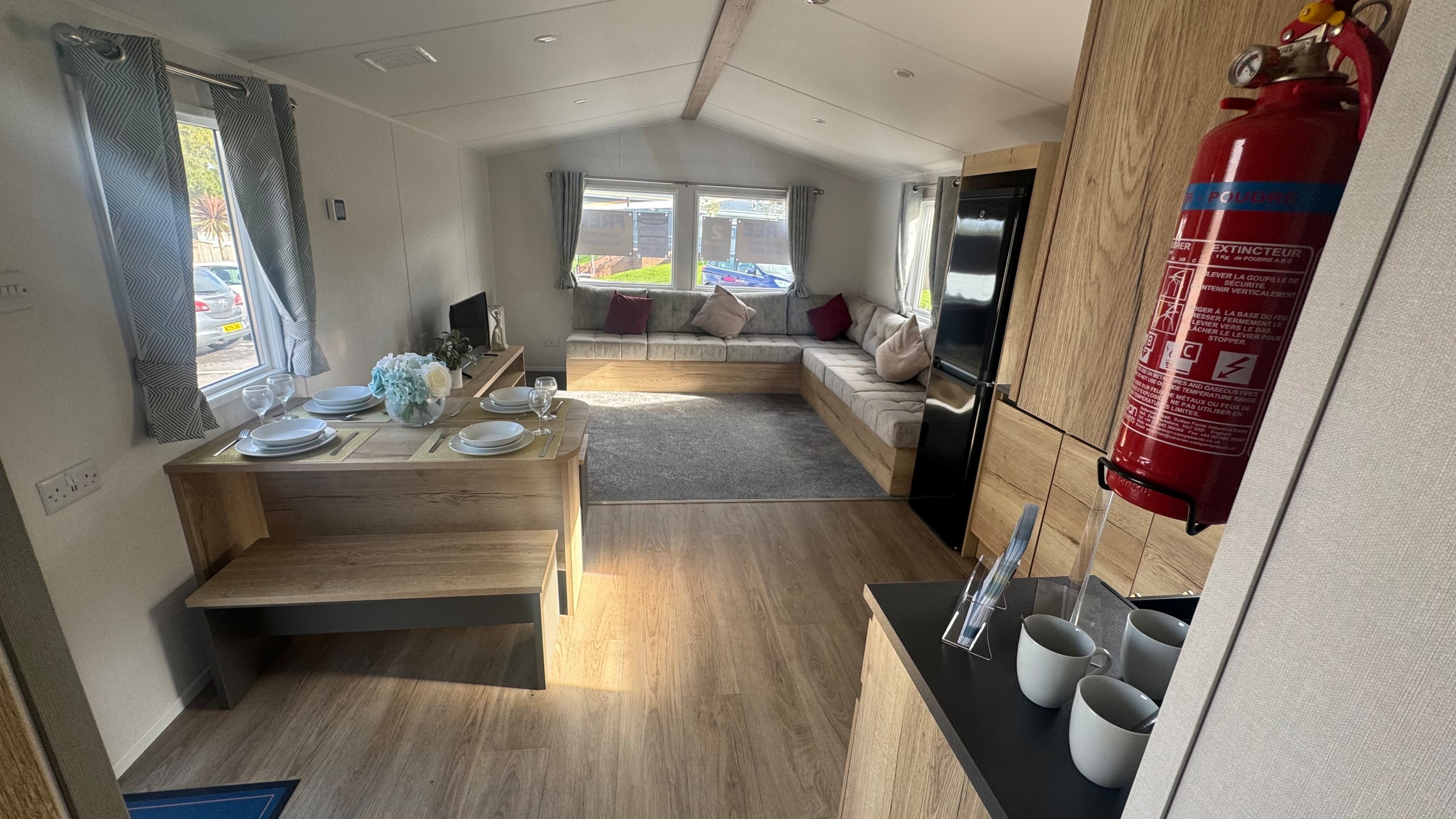 Photo of Willerby Midhurst 2024 (Static Caravan)